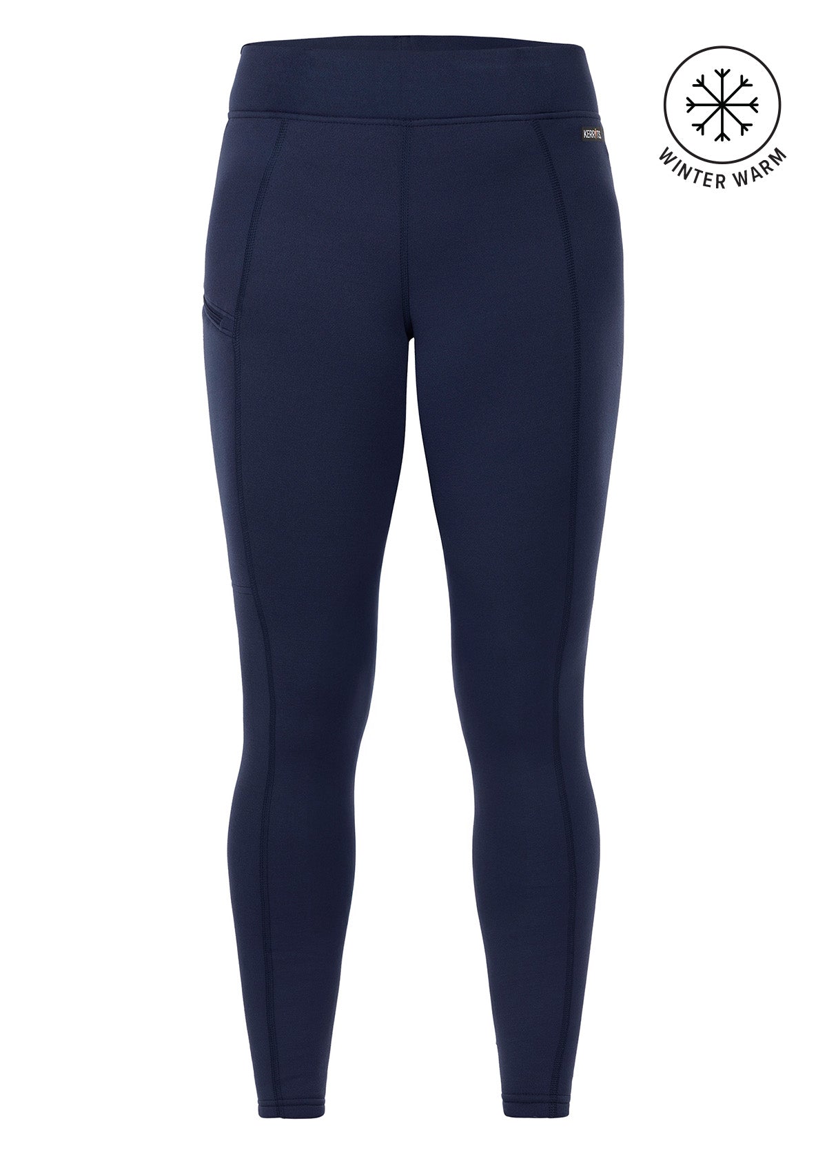 Power Stretch® Winter Adventure Tight