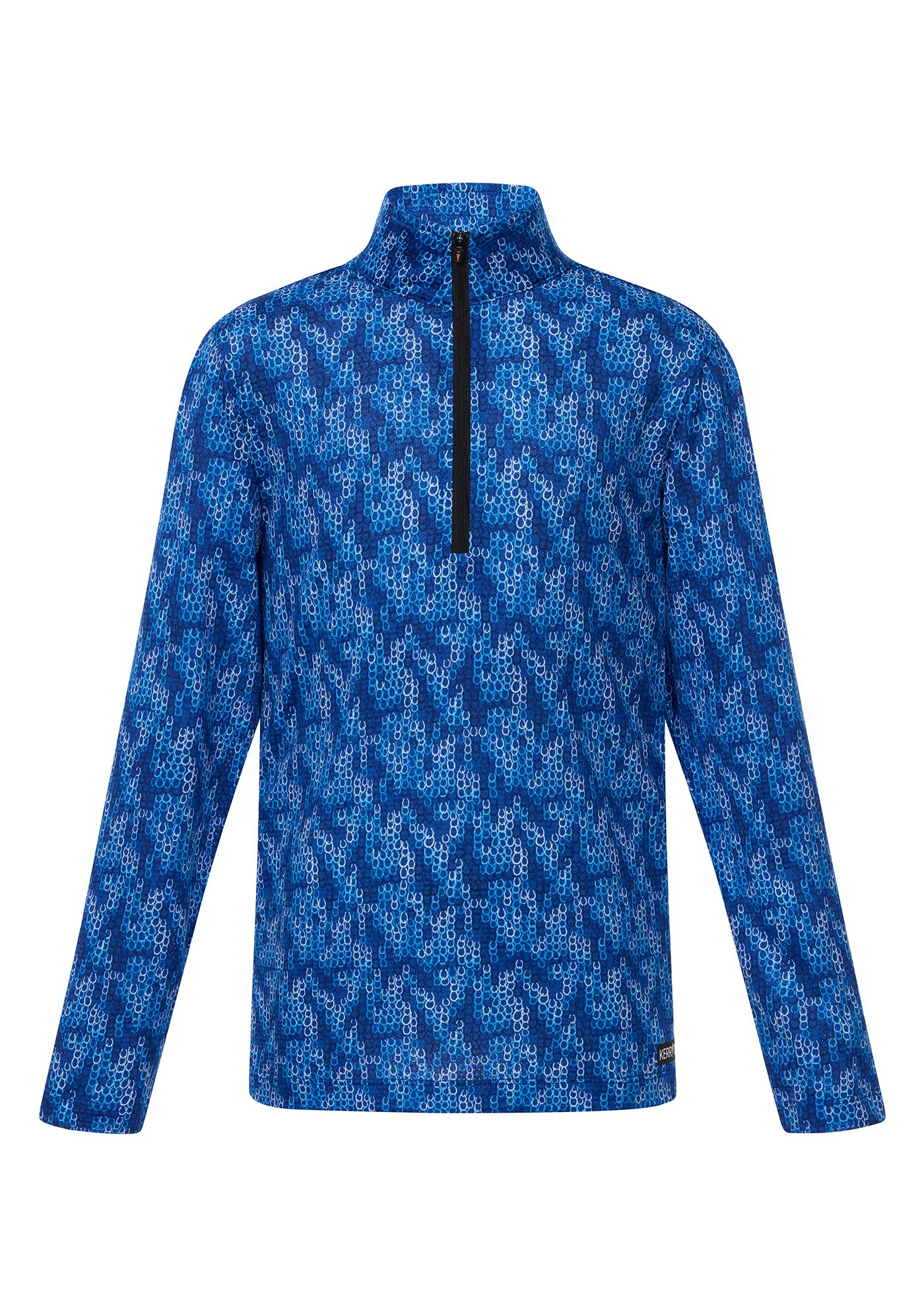 Kids EquiBreeze Ice Fil® Long Sleeve Shirt