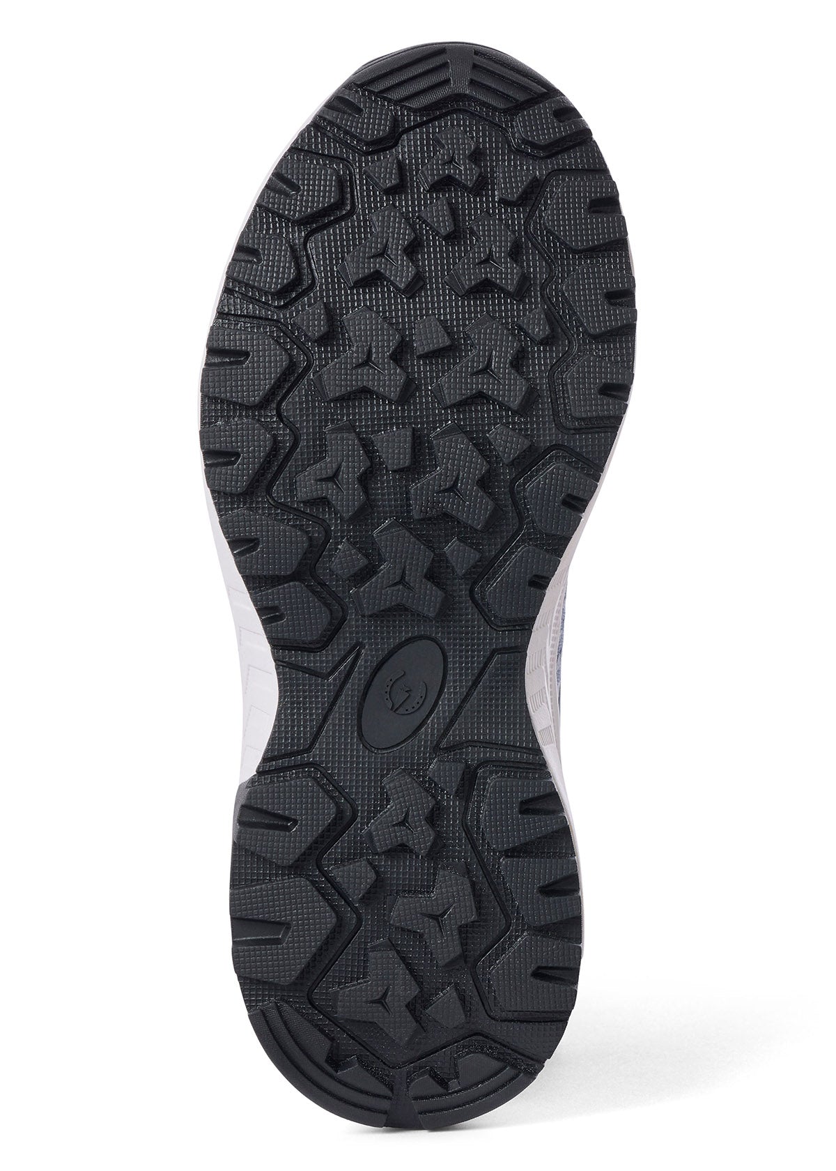 Groundwork Sneaker 2.0