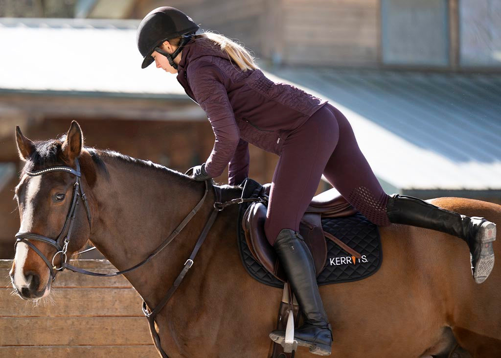 Gilet airbag équitation léger Hit Air H2 - Protections - Accessoires