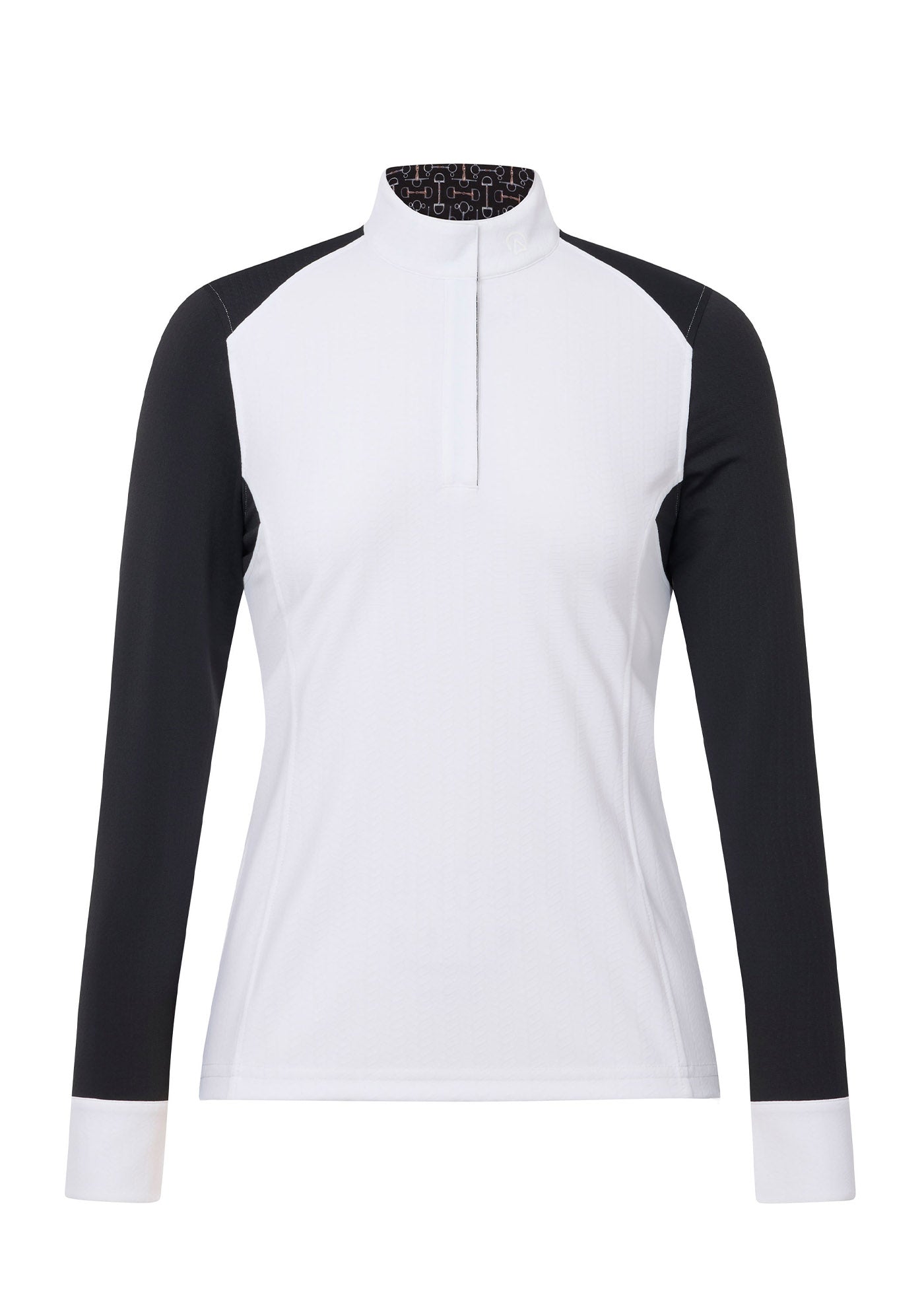 Affinity® Pro Long Sleeve Show Shirt