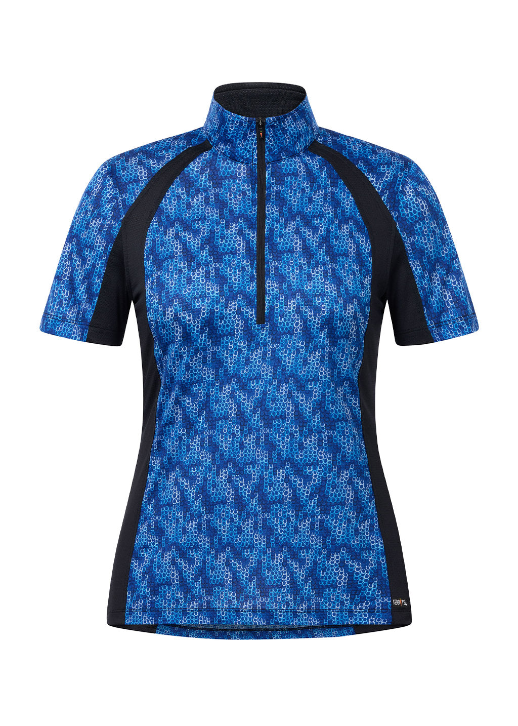 EquiBreeze Ice Fil® Short Sleeve Shirt