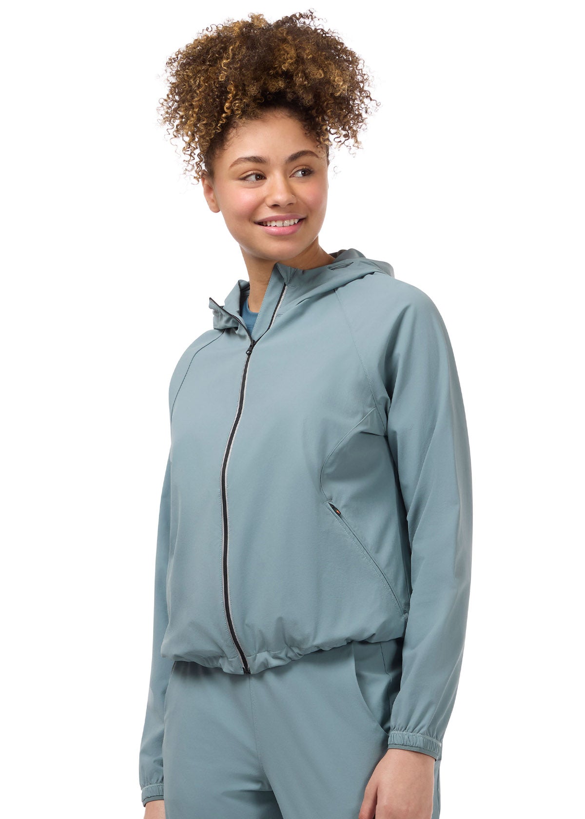 Trail Blazer Packable Jacket