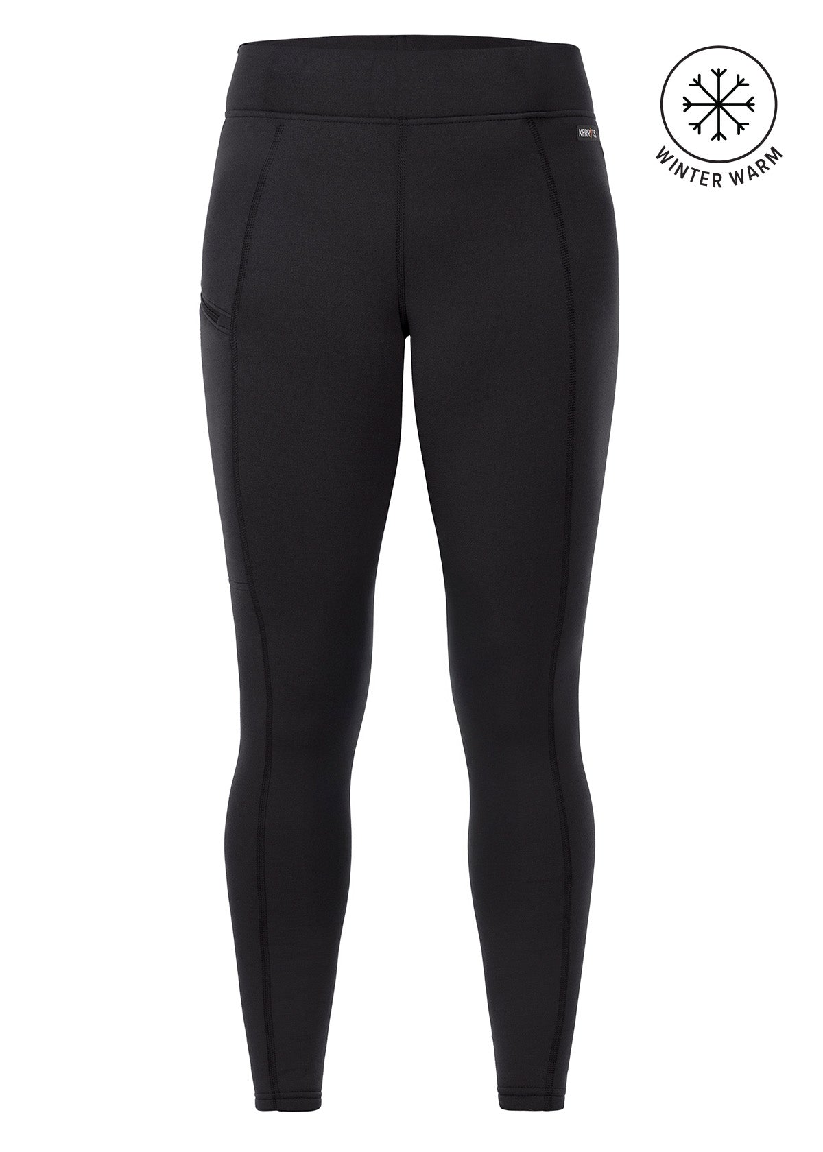 Power Stretch® Winter Adventure Tight