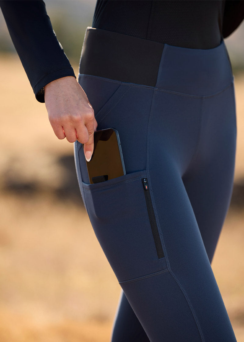 Solutions Pocket Utility Tight