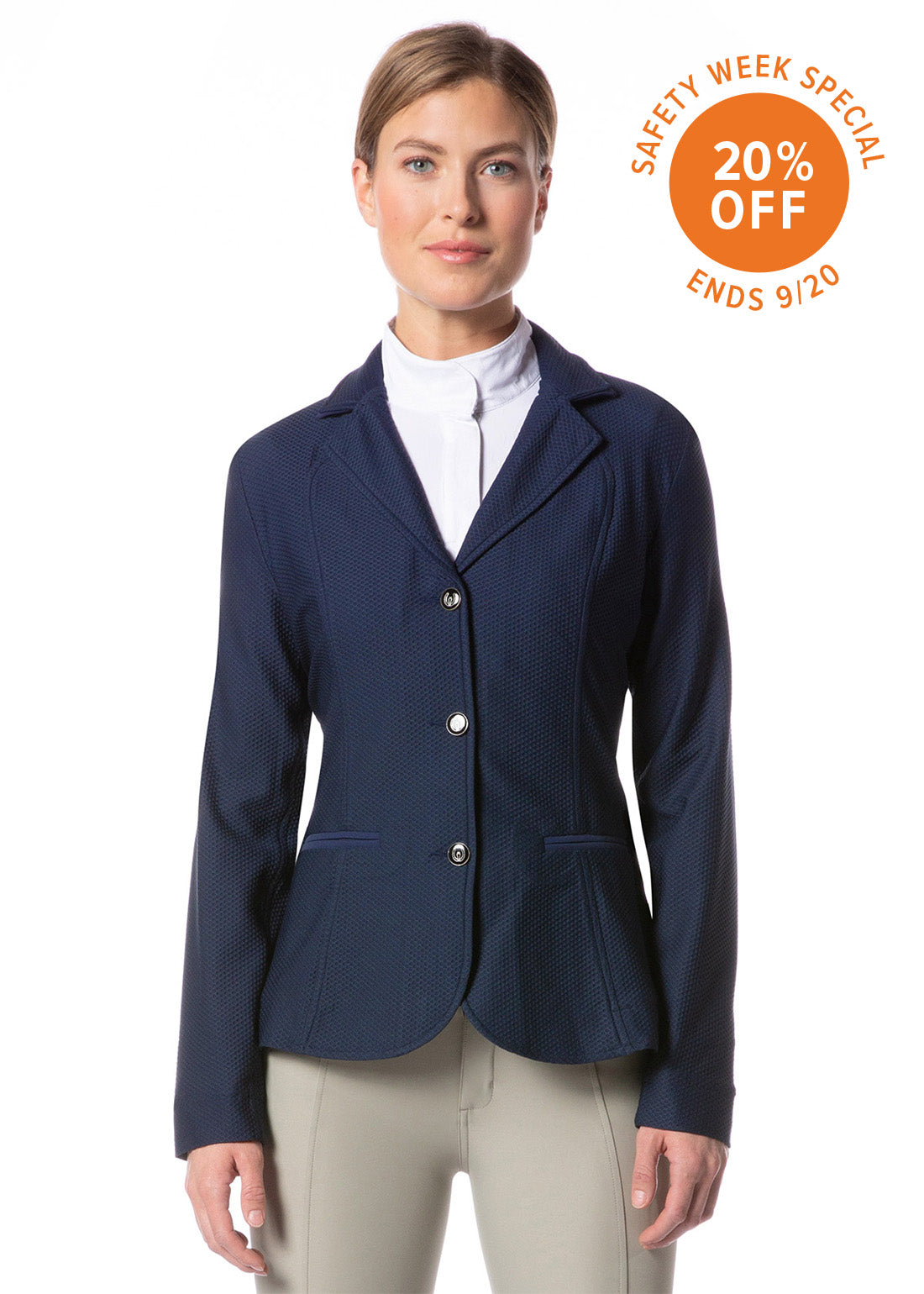 Affinity® Aero Show Coat