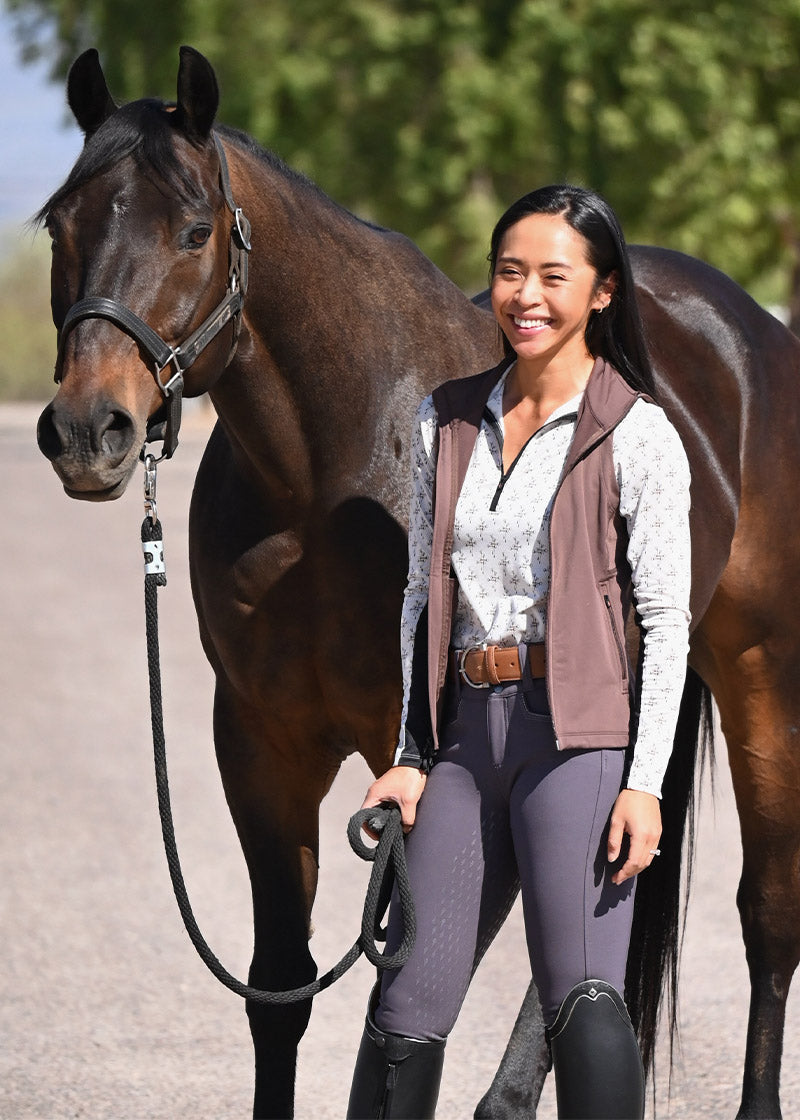 PEPPERCORN::variant::Arena K-Pro Full Seat Breech