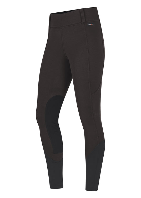 JAVA::variant::Sit Tight Wind Pro Knee Patch Tight