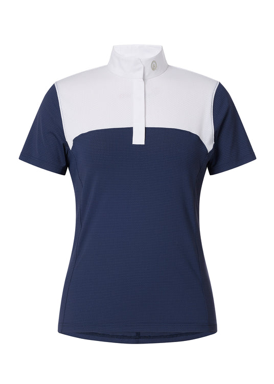 NIGHTSKY::variant::Affinity Short Sleeve Show Shirt