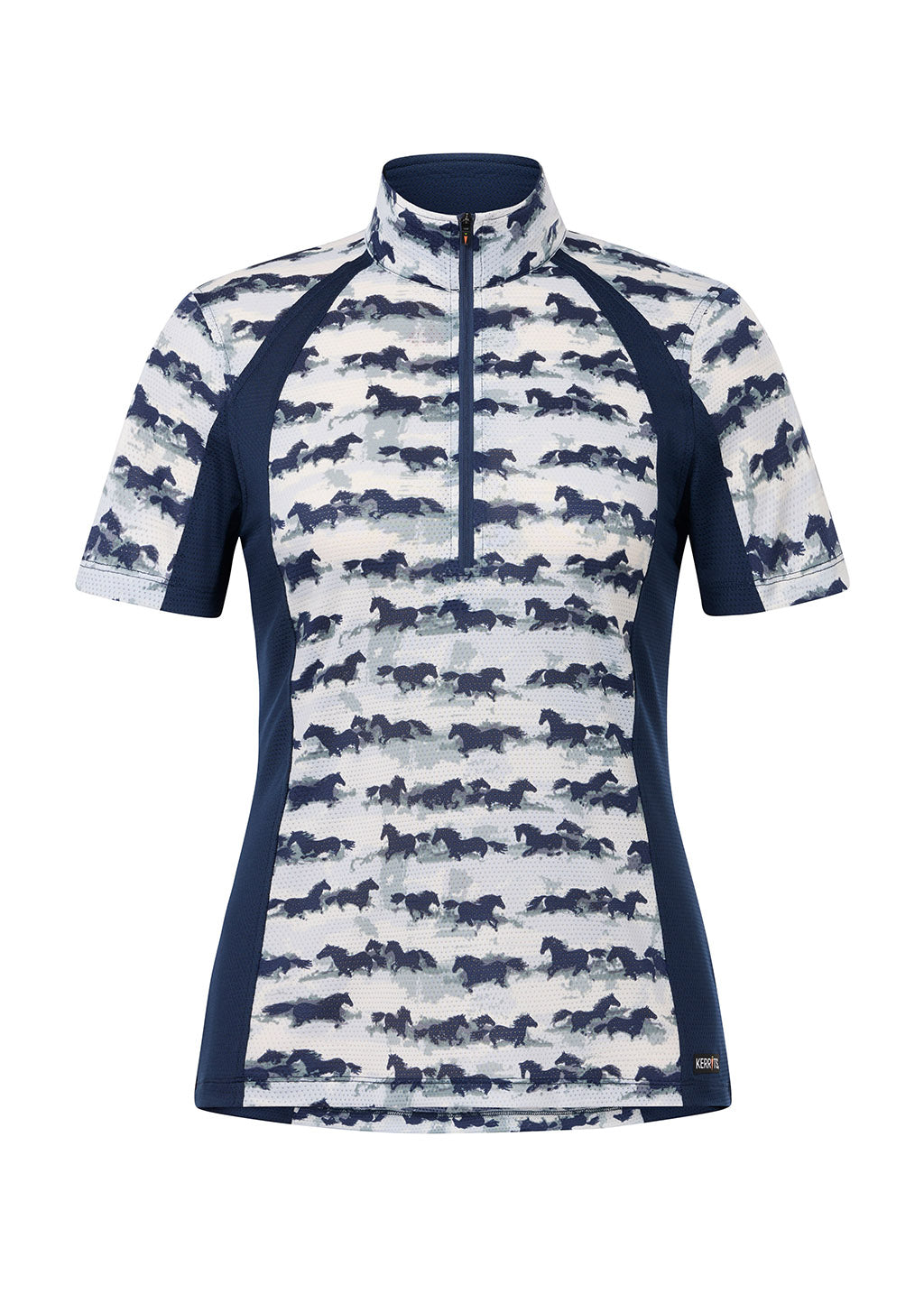 EquiBreeze Ice Fil® Short Sleeve Shirt