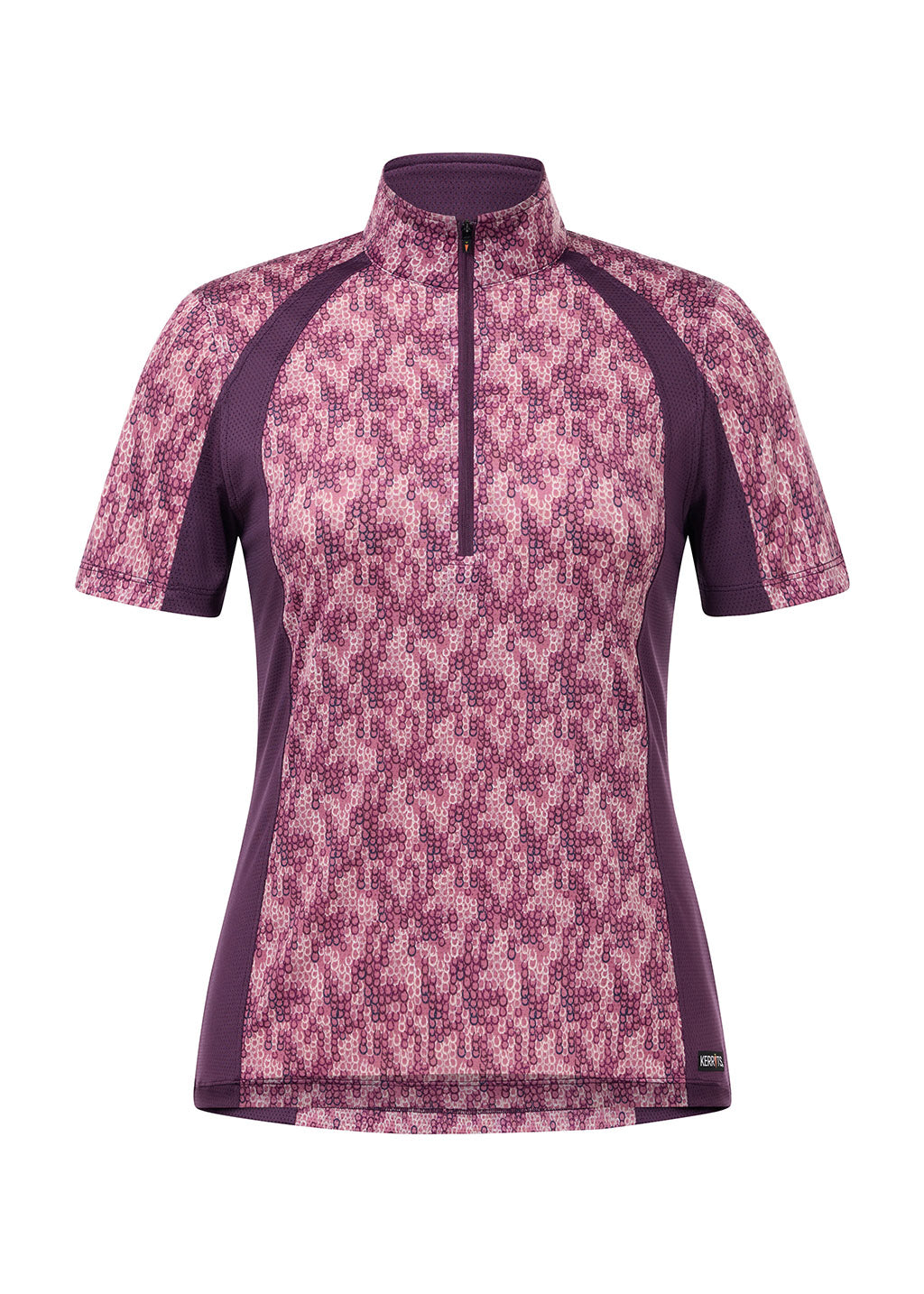 EquiBreeze Ice Fil® Short Sleeve Shirt