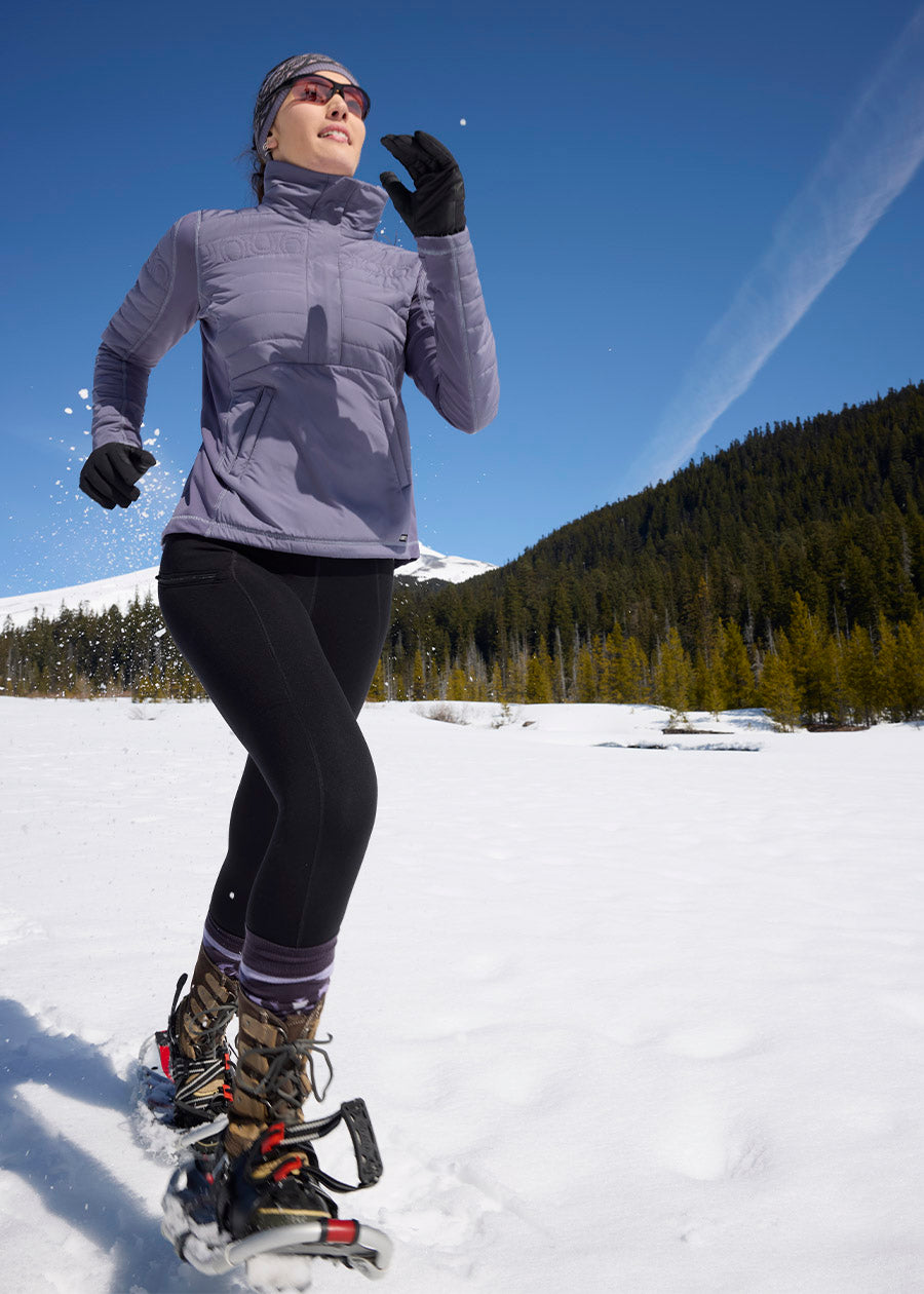 Power Stretch® Winter Adventure Tight