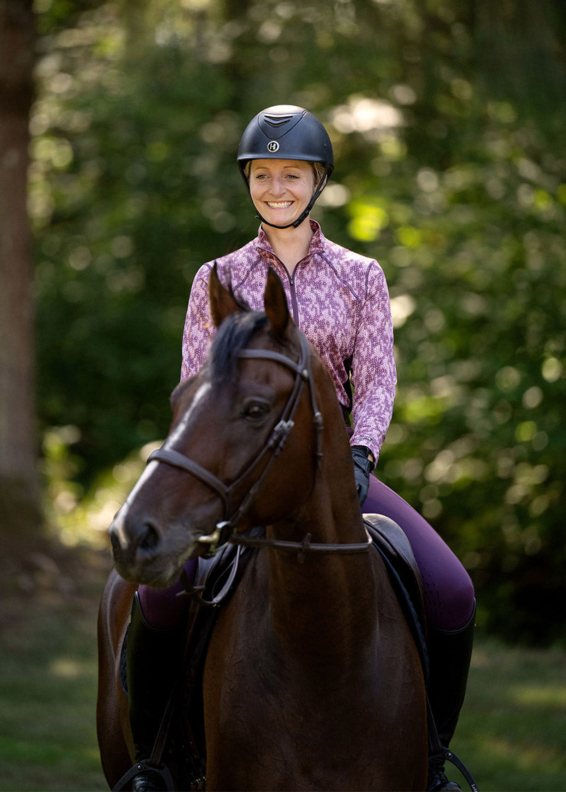EquiBreeze Ice Fil® Long Sleeve Shirt