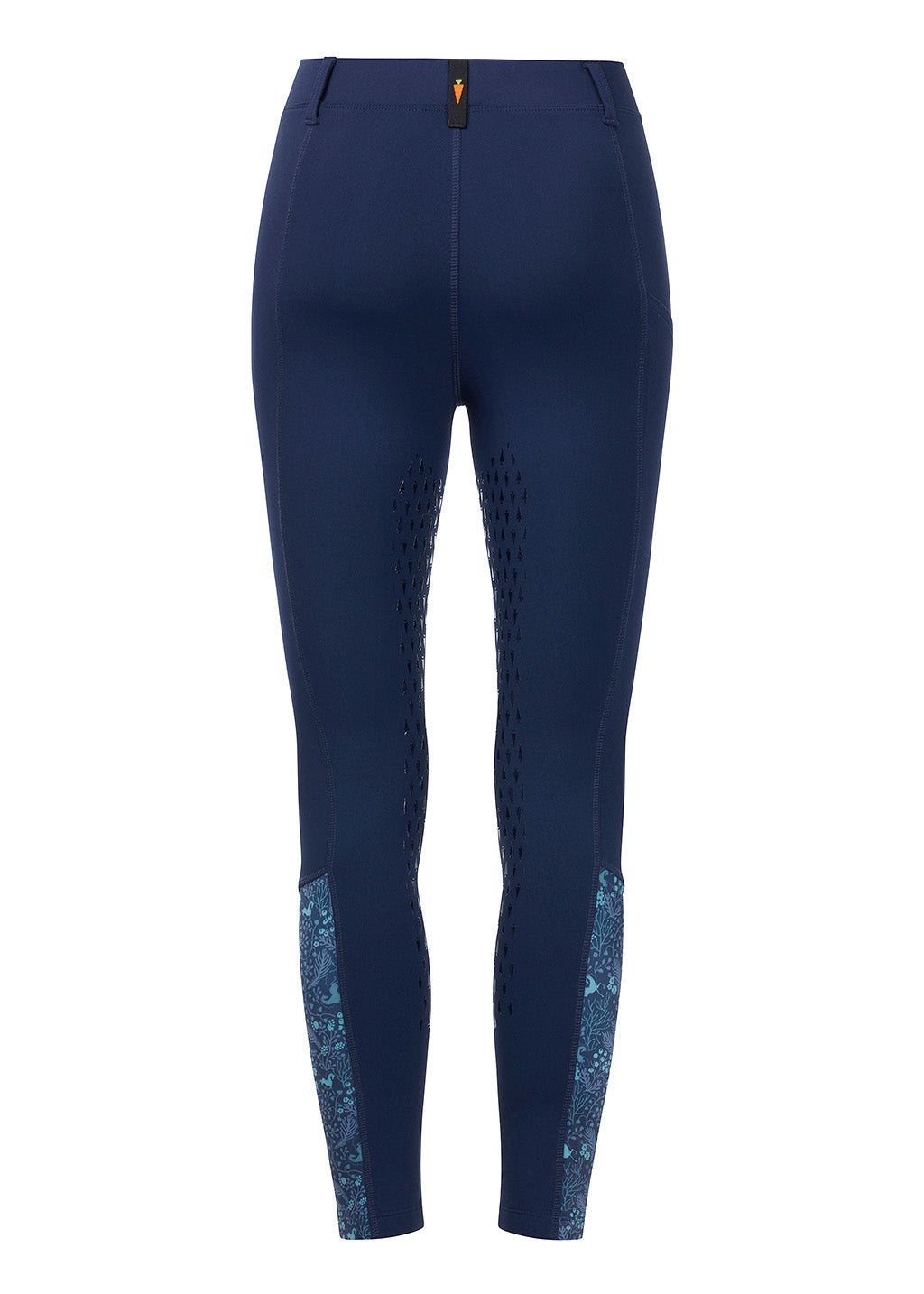 Kids Thermo Tech™ Full Leg Riding Tight