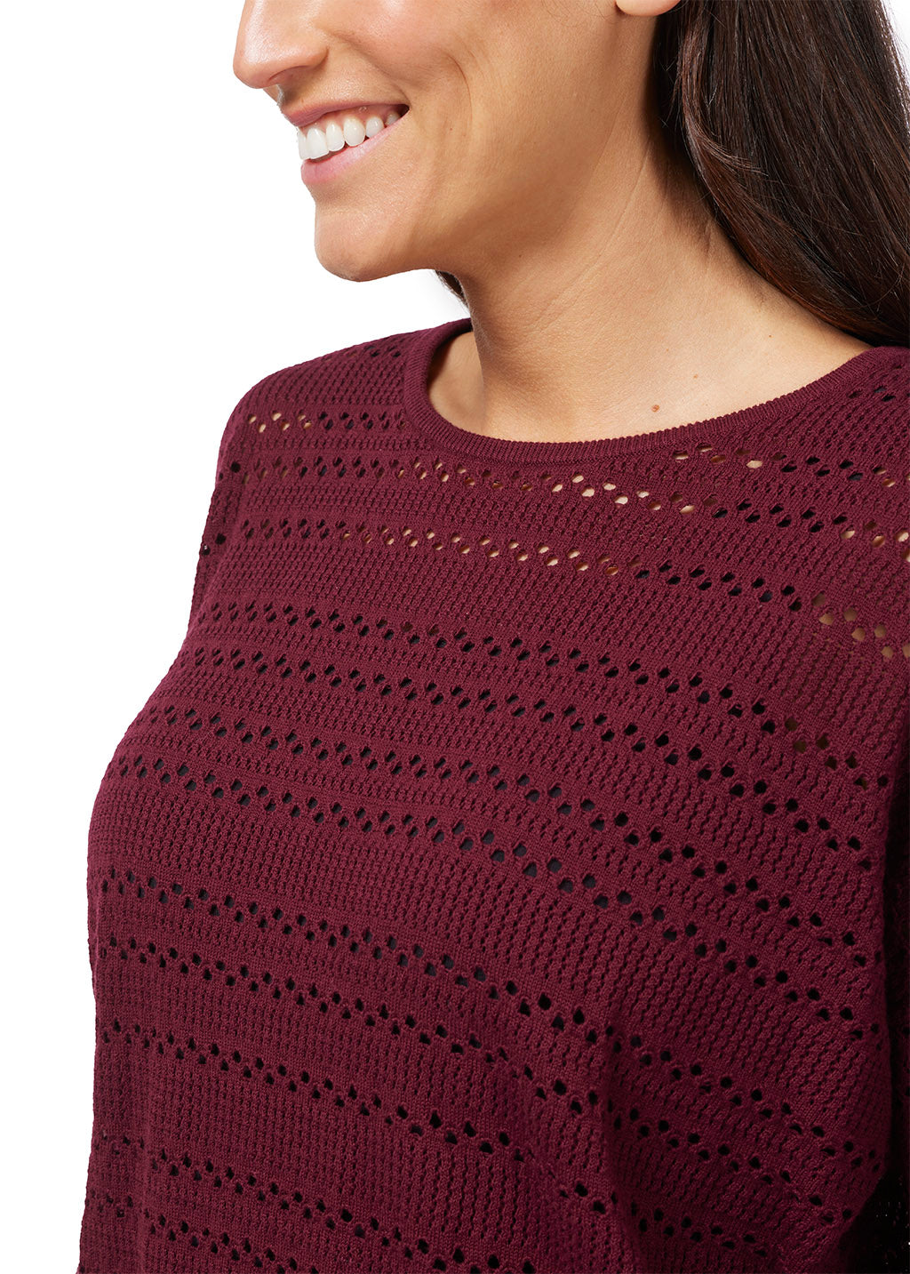 SANGRIA::variant::Saratoga Springs Sweater