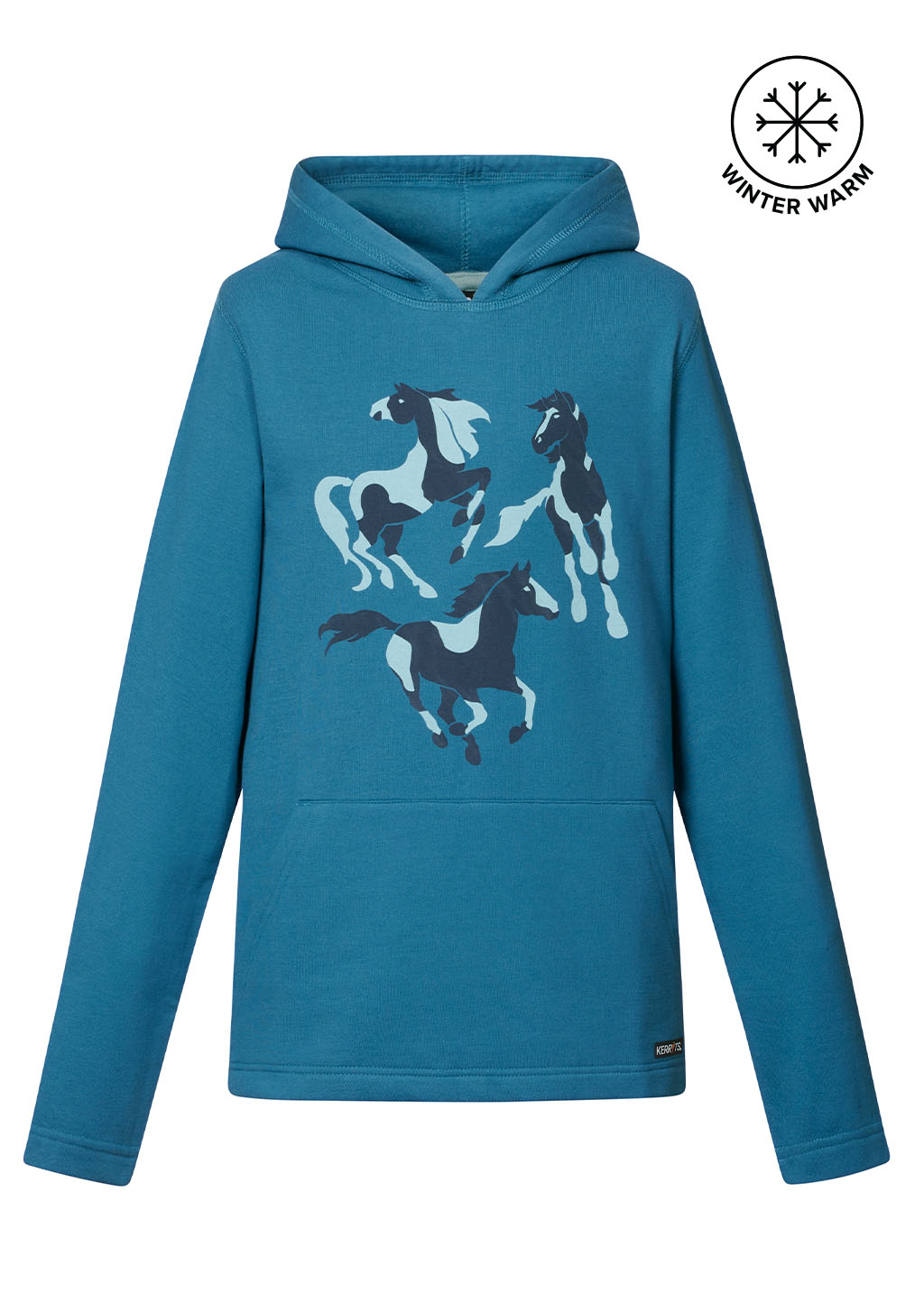 ATLANTIC::variant::Kids Mod Mare Pullover Hoodie