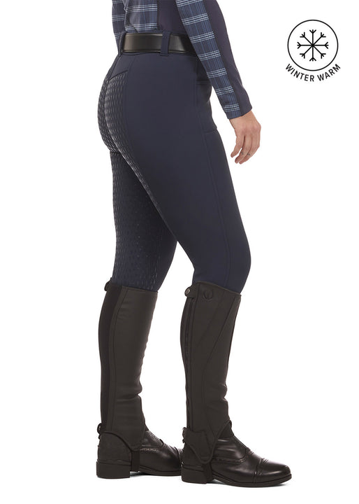 3-Season Tailored Full Seat Riding Breech