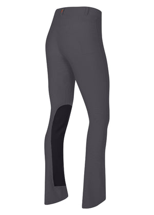 Kerrits Ladies' Microcord Bootcut Tights - XL - New! – The Show Trunk