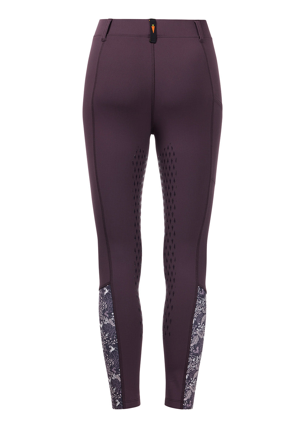 Kids Thermo Tech™ Full Leg Riding Tight