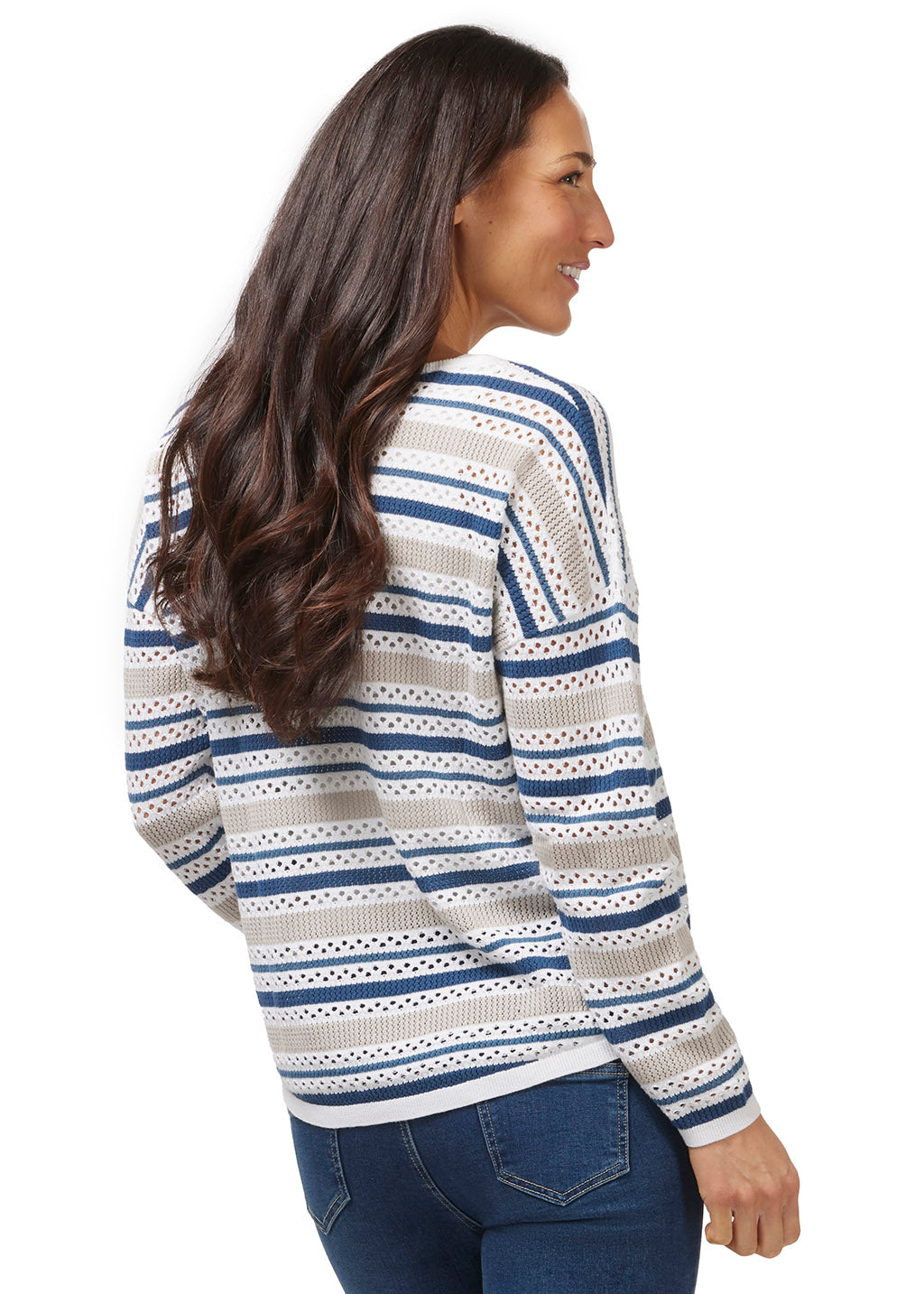 MULTI::variant::Saratoga Springs Sweater