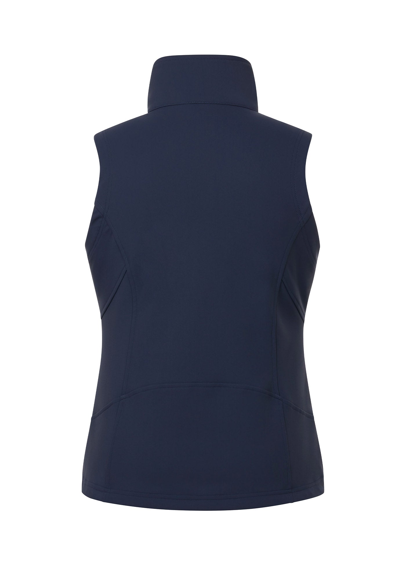 Softshell Lite Performance Vest