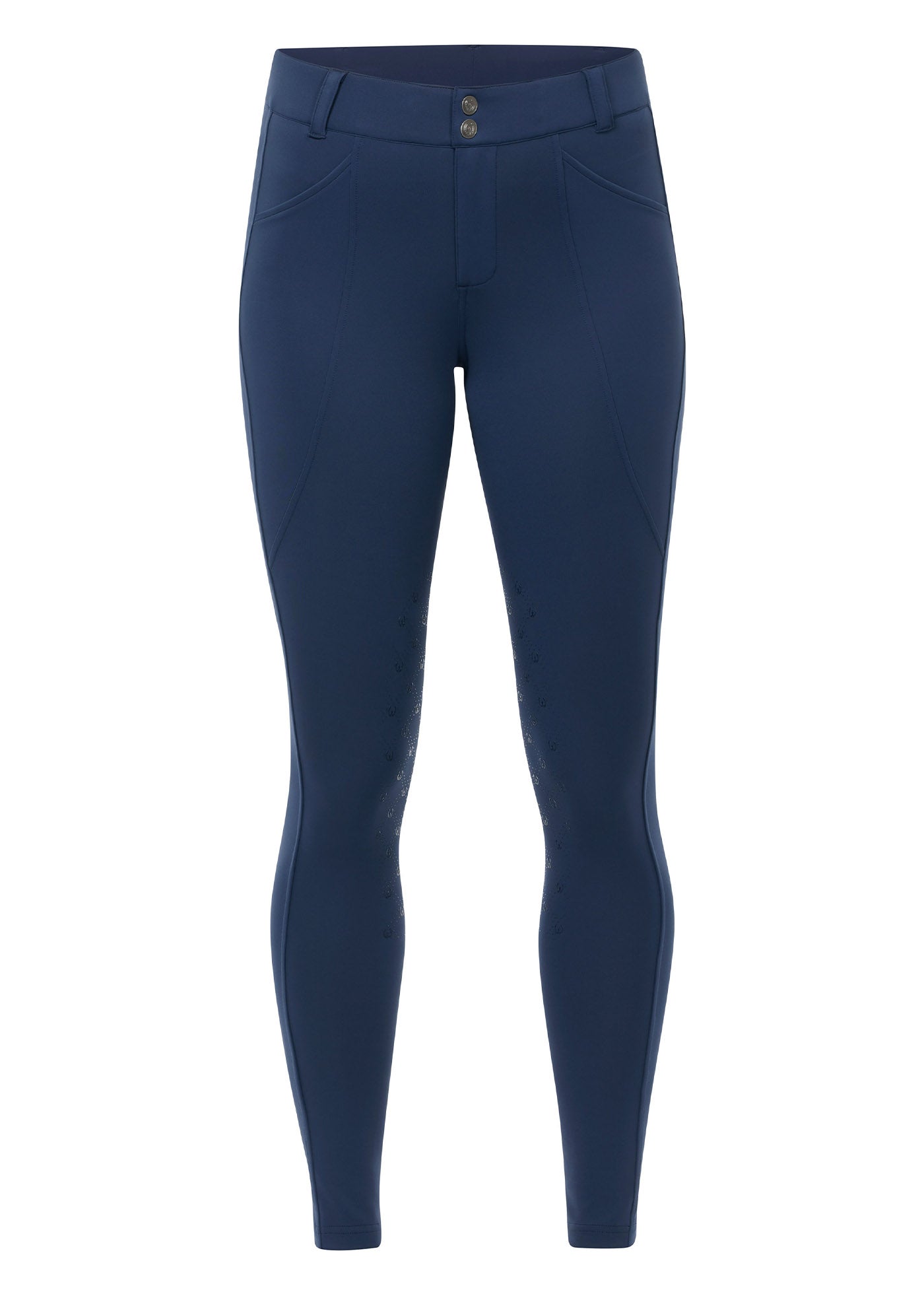 Free Motion Coolcore® Knee Patch Breech