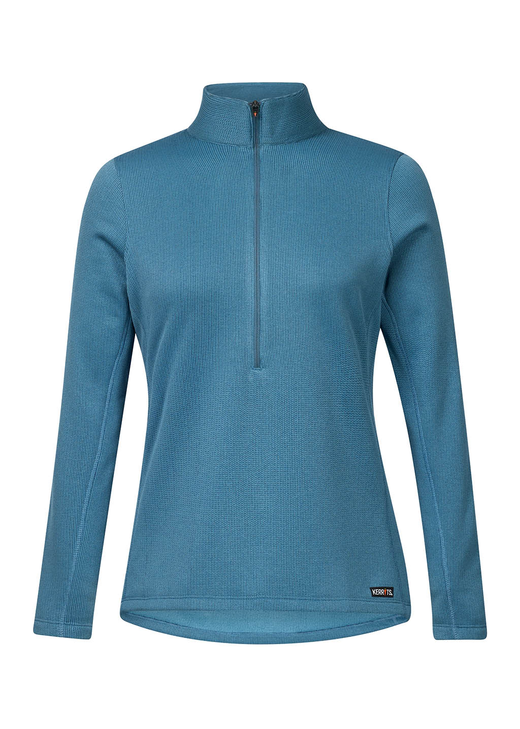 DEWDROP::variant::Rhythm Fleece Half Zip Top