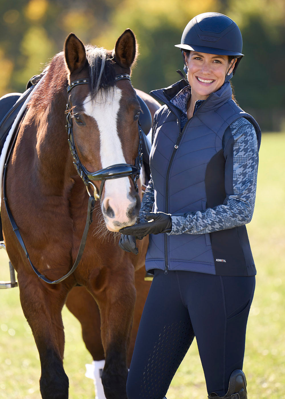 Thermo Tech™ 2.0 Full Leg Riding Tight
