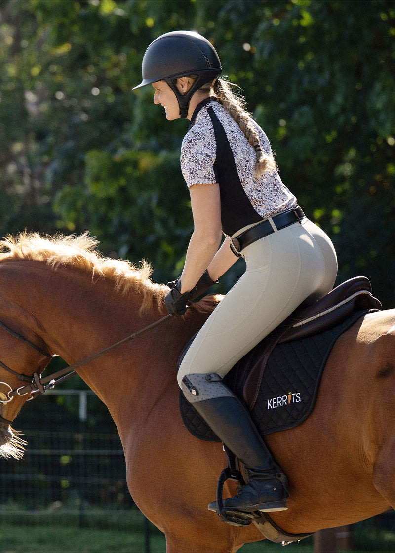 EquiBreeze Ice Fil® Short Sleeve Shirt