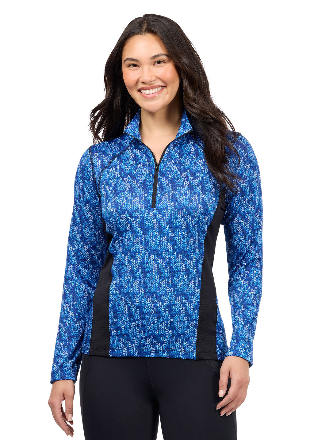 EquiBreeze Ice Fil® Long Sleeve Shirt
