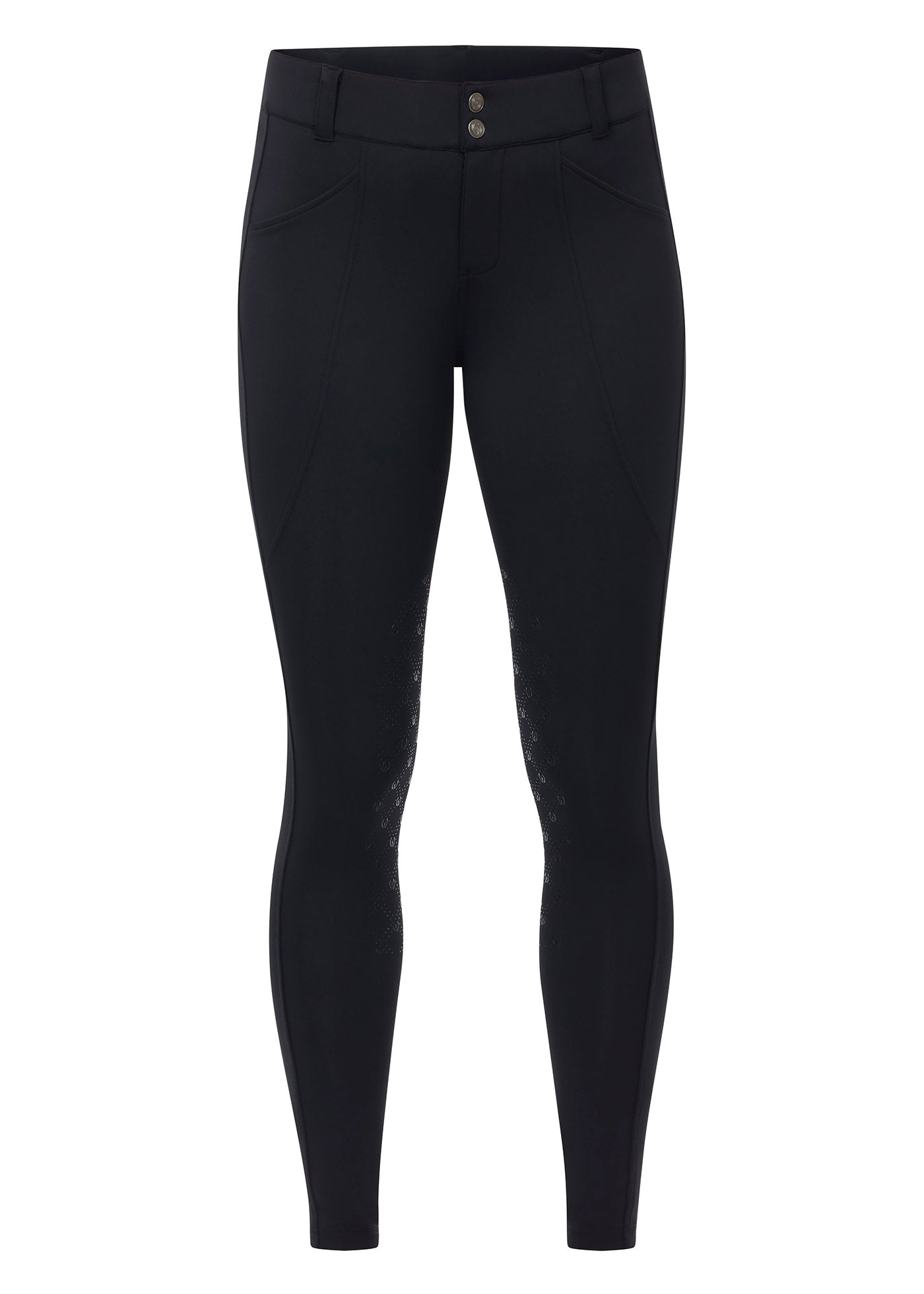 Free Motion Coolcore® Knee Patch Breech
