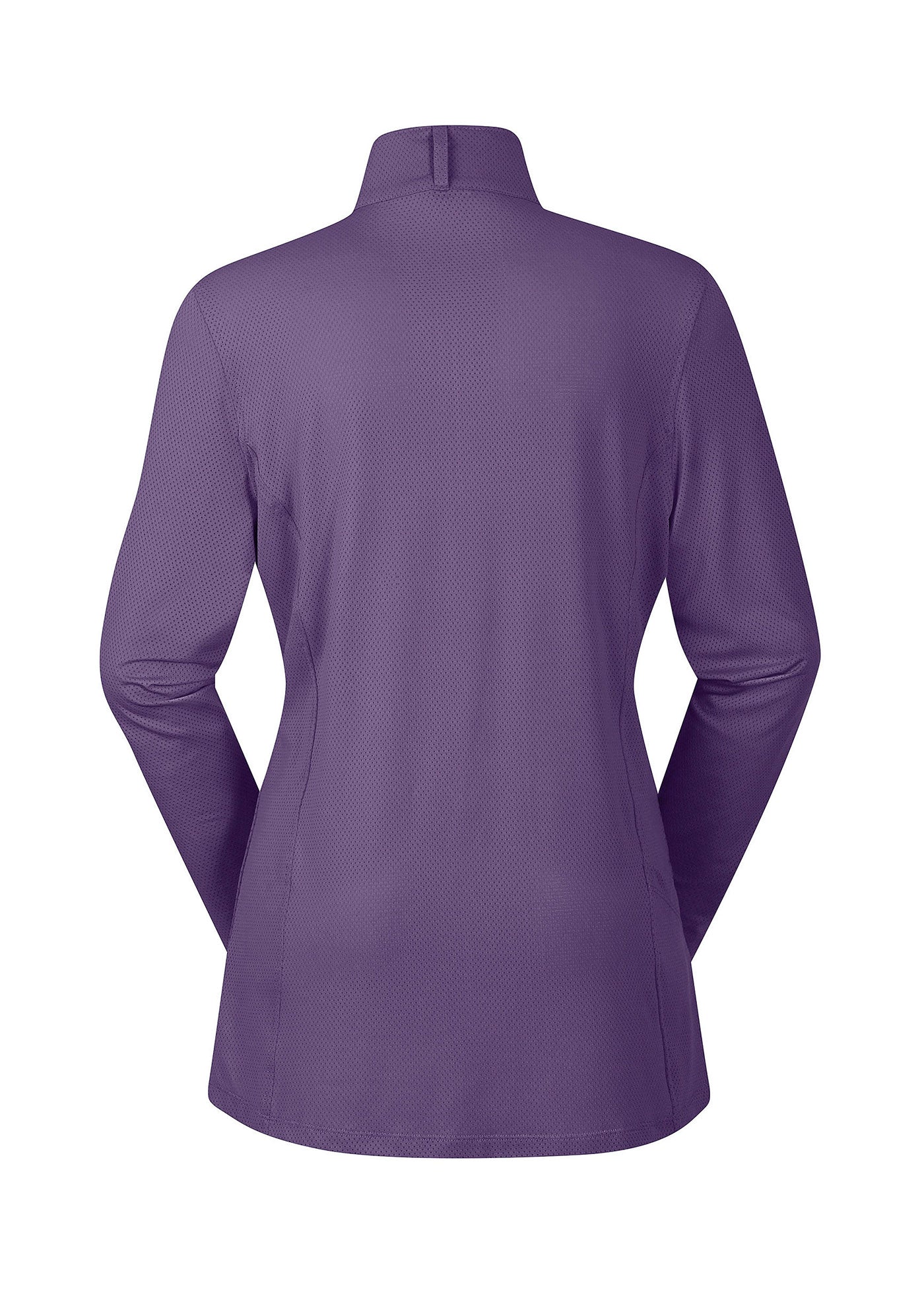 Ice Fil® Lite Long Sleeve Riding Shirt