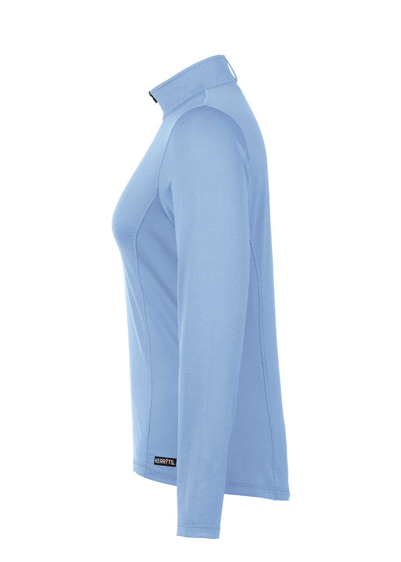 Ice Fil® Lite Long Sleeve Riding Shirt
