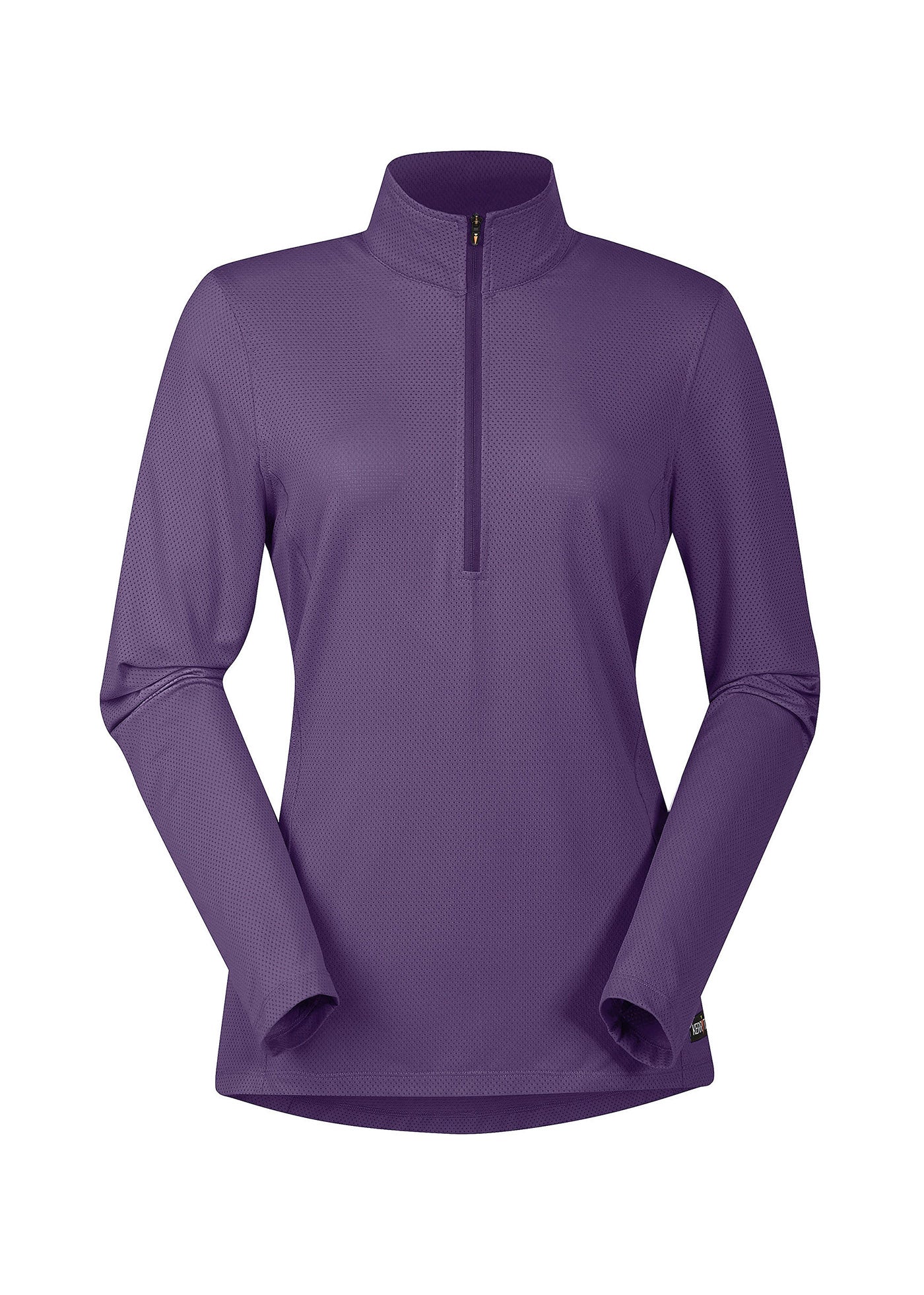 Ice Fil® Lite Long Sleeve Riding Shirt