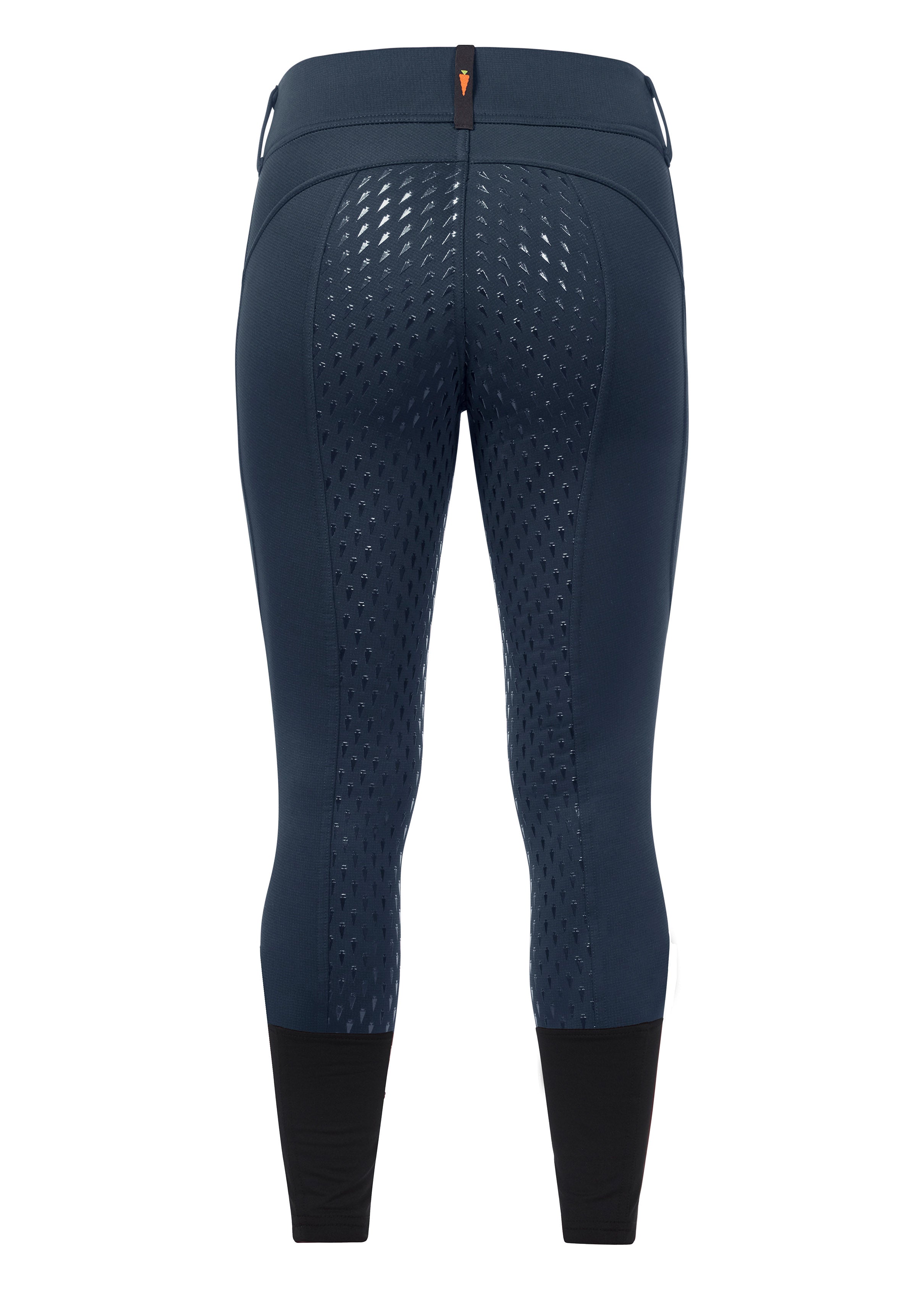Sit Tight Wind Pro Silicone Full Seat Winter Riding Tight