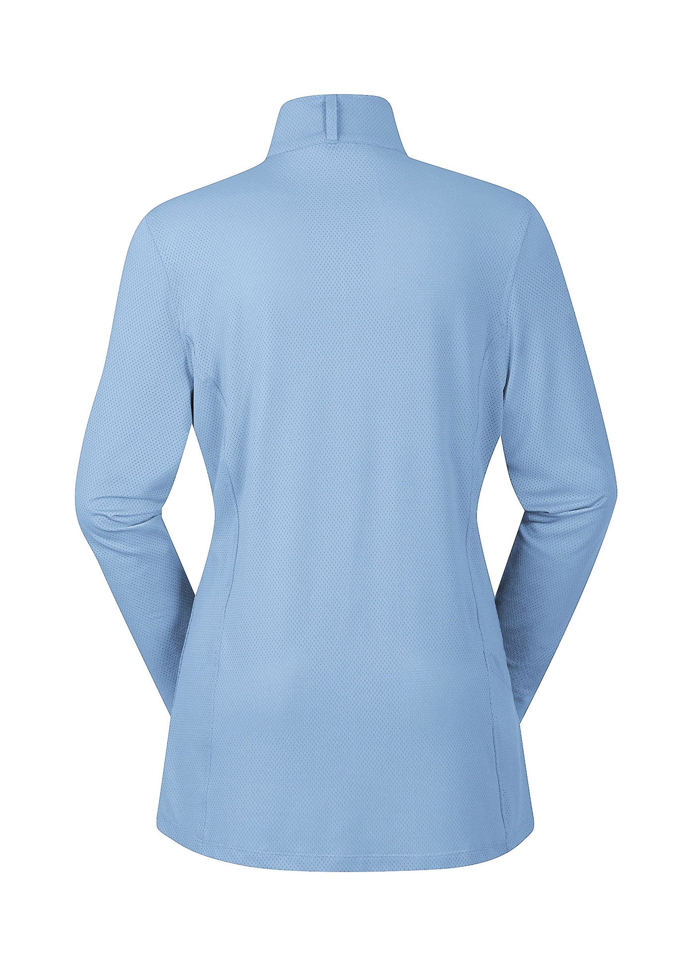 Ice Fil® Lite Long Sleeve Riding Shirt
