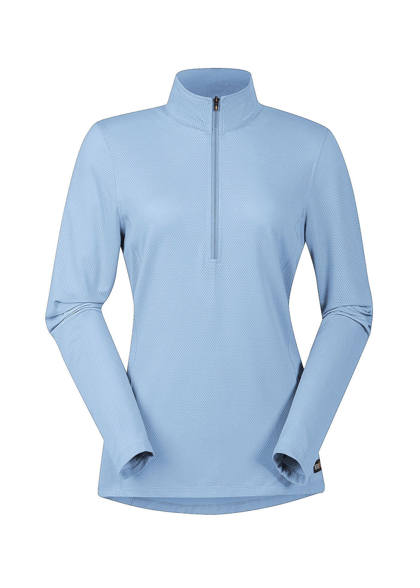 Ice Fil® Lite Long Sleeve Riding Shirt