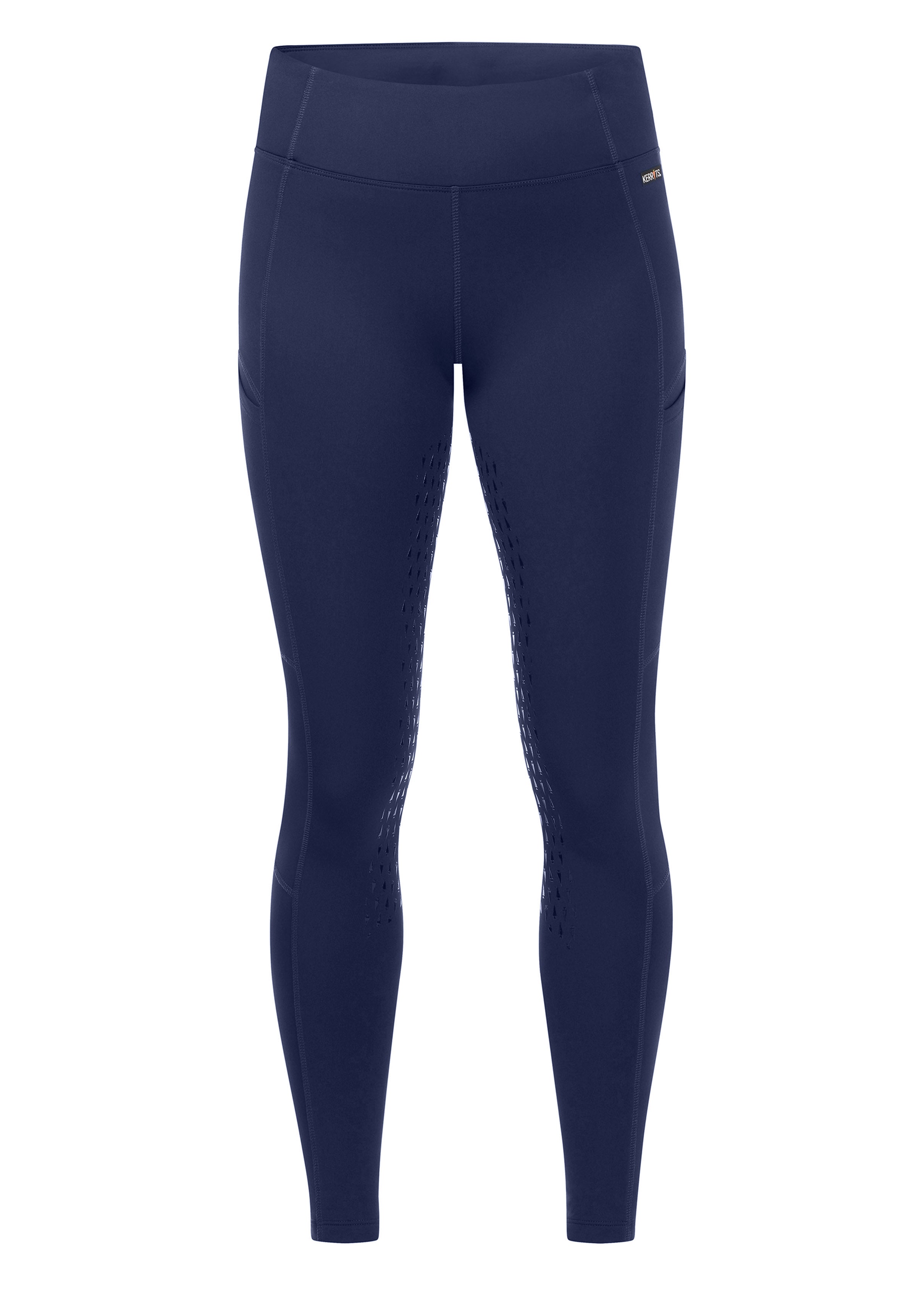 Thermo Tech™ 2.0 Full Leg Riding Tight