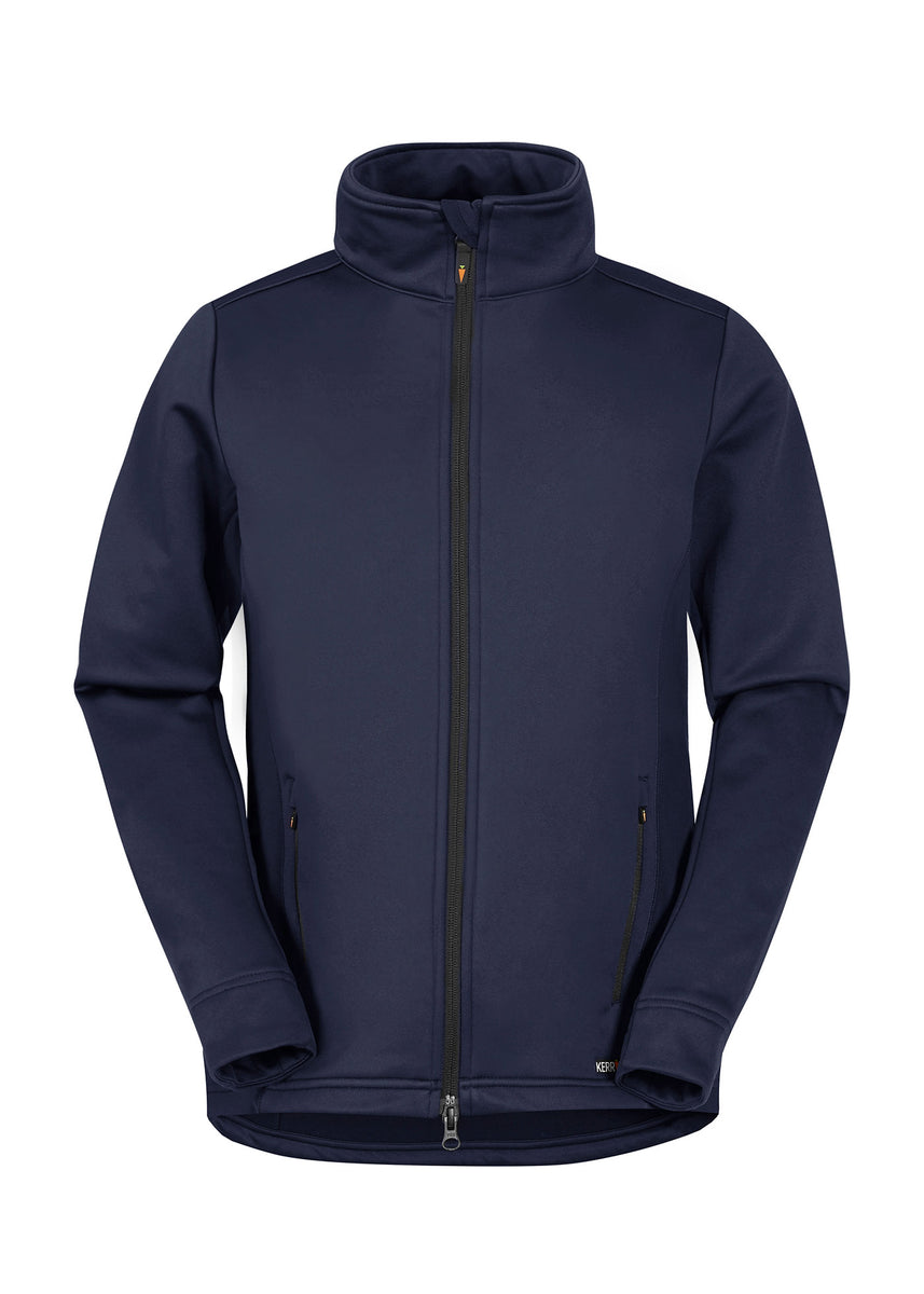 Kids Softshell Lite Performance Jacket – Kerrits Equestrian Apparel