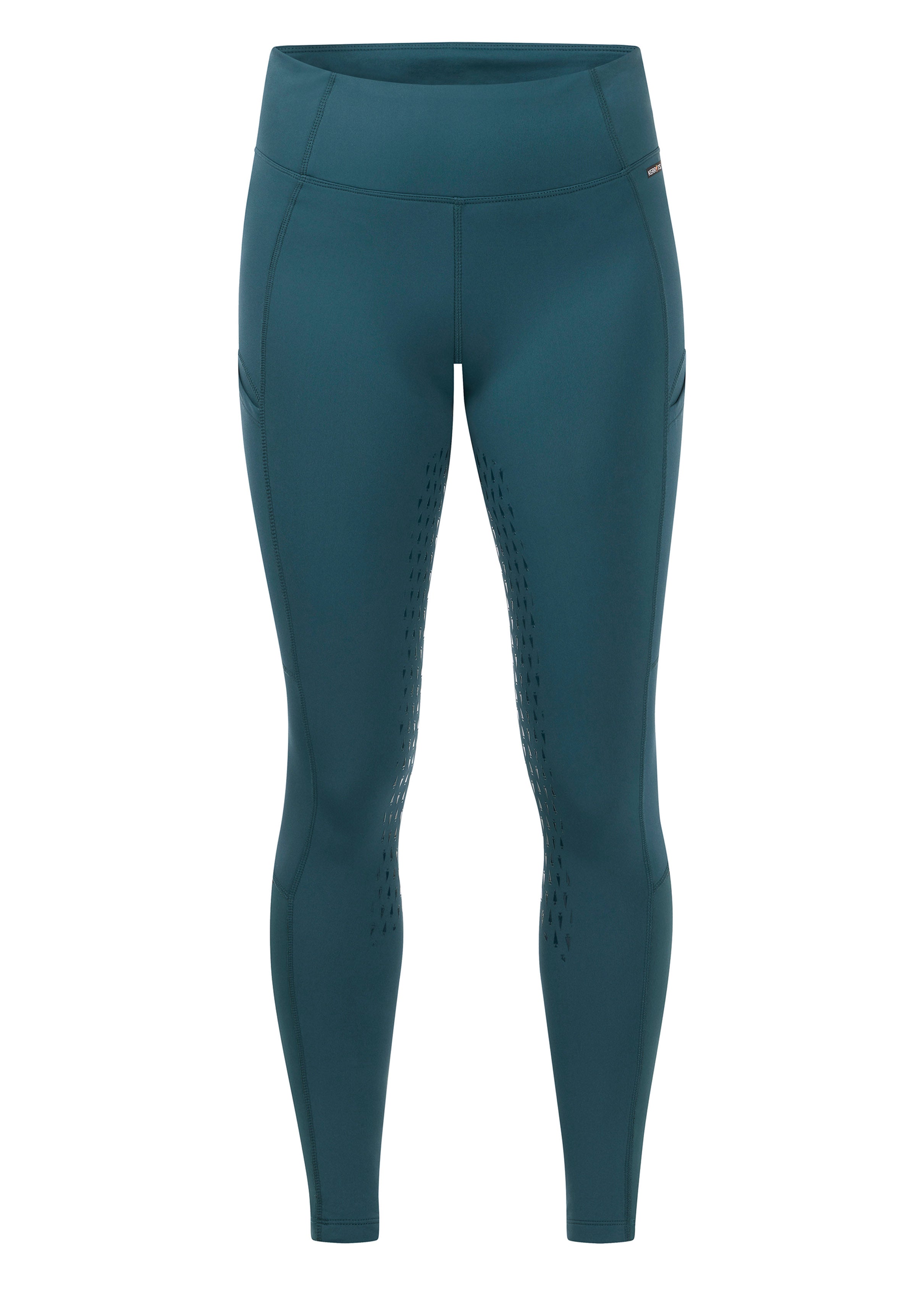 Thermo Tech™ 2.0 Full Leg Riding Tight