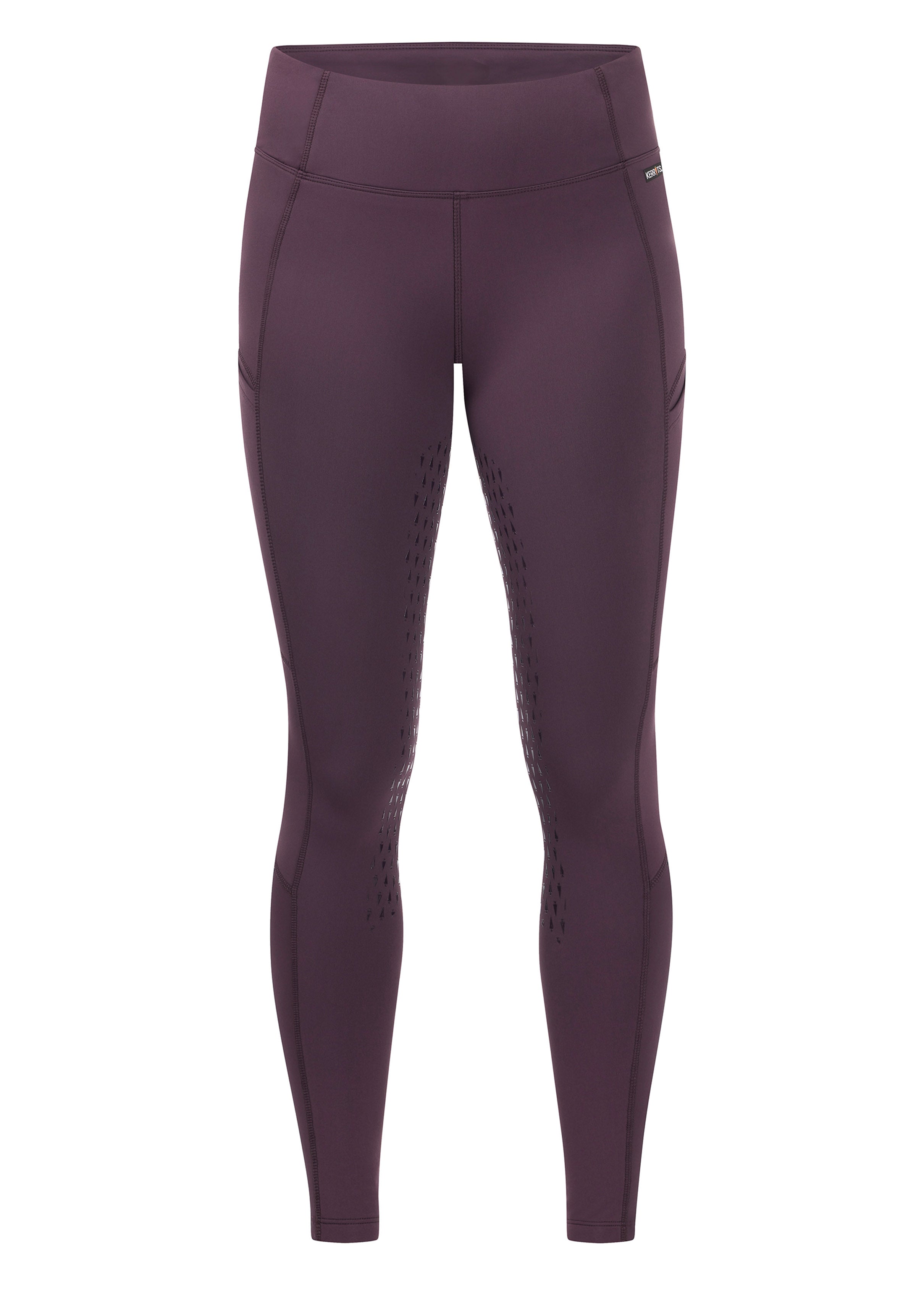 Thermo Tech™ 2.0 Full Leg Riding Tight