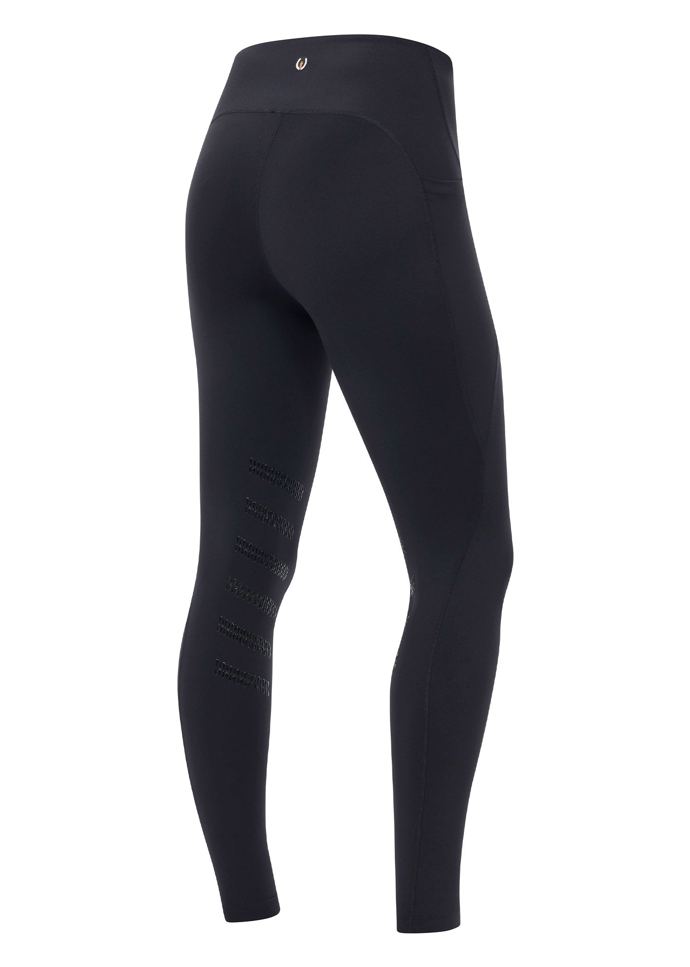 Coolcore® PowerLite Knee Patch Pocket Tight