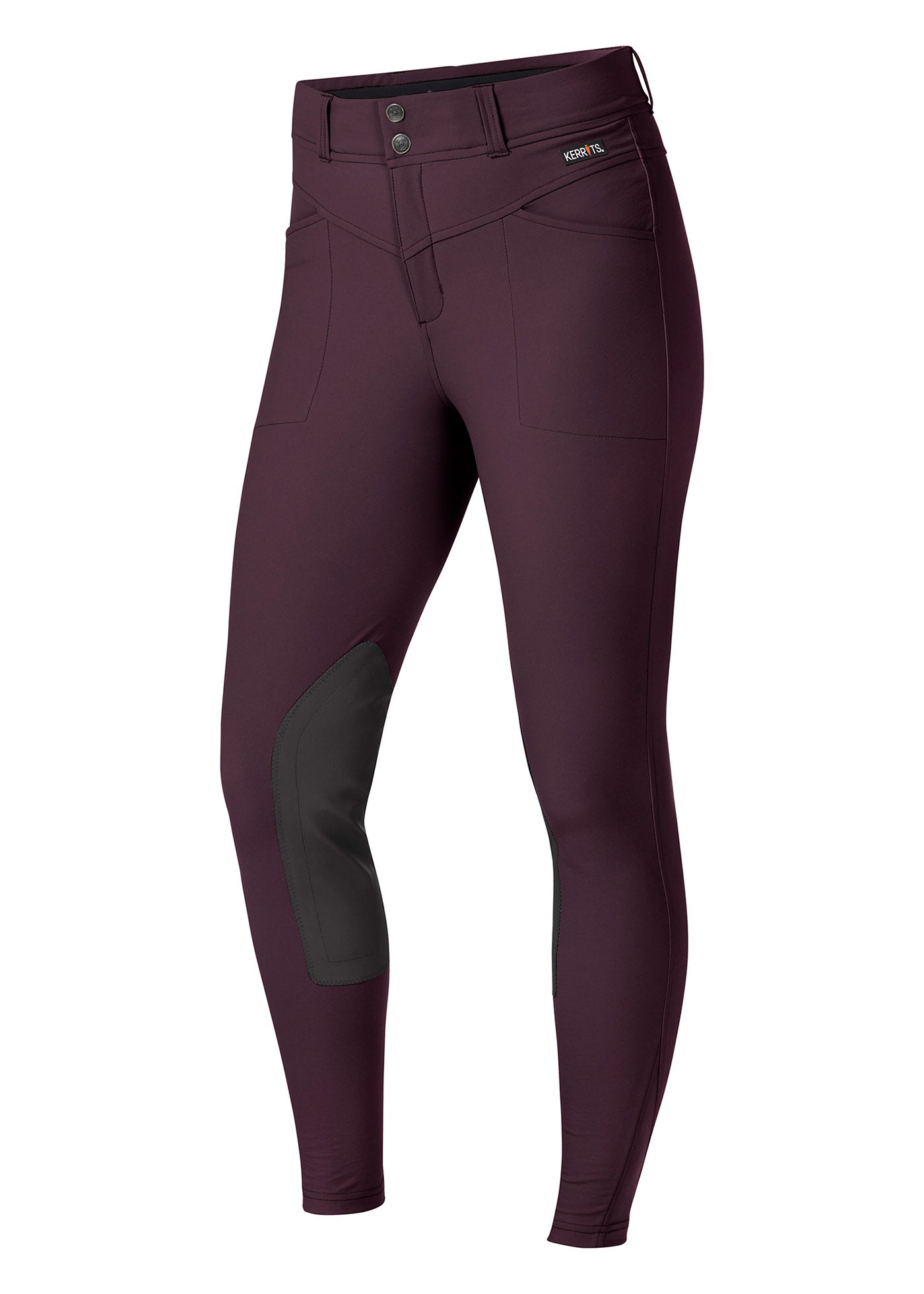 VINEYARD::variant::Crossover II Knee Patch Breech