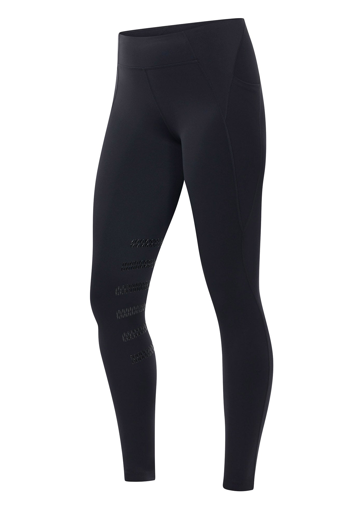 Coolcore® PowerLite Knee Patch Pocket Tight