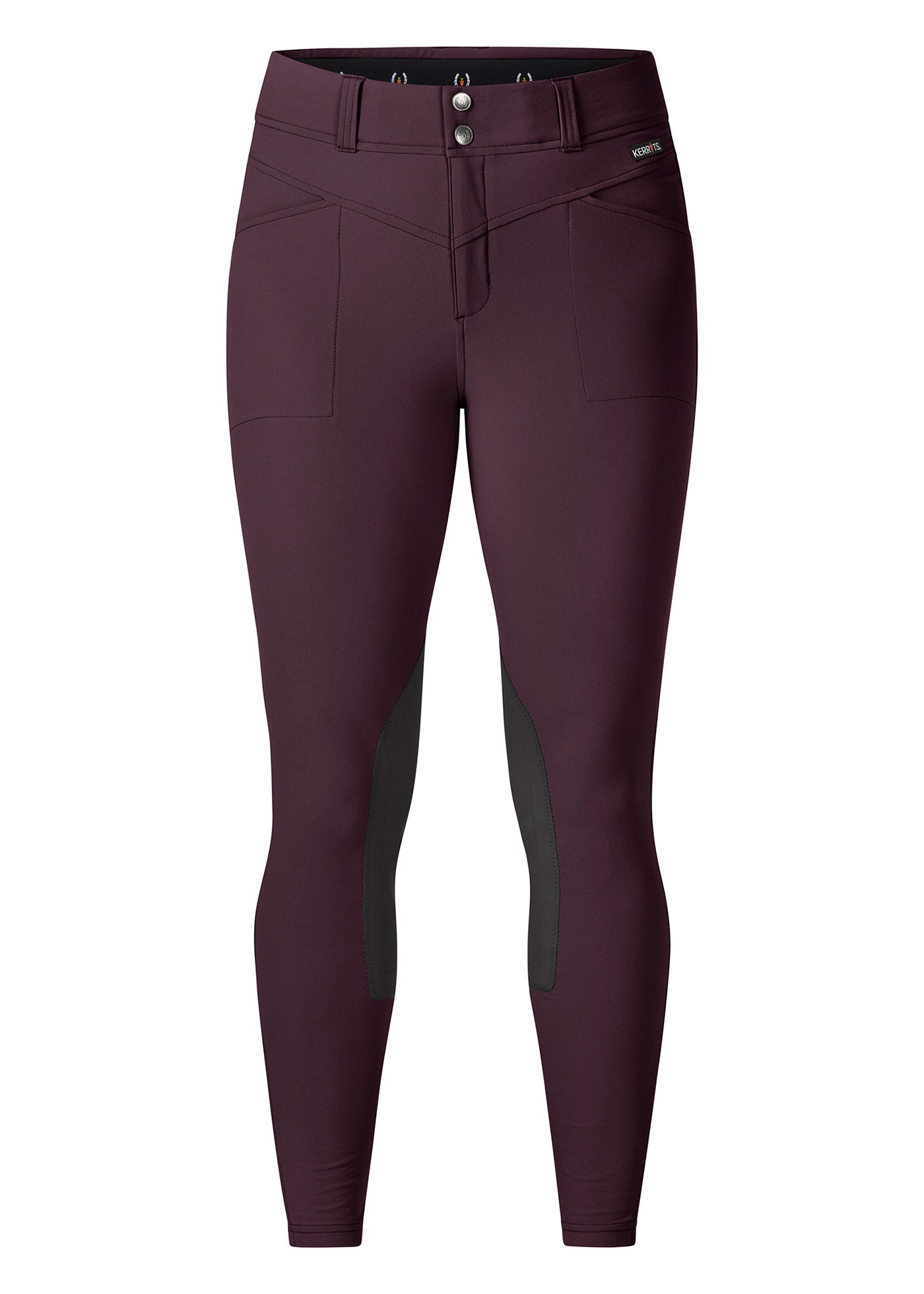 VINEYARD::variant::Crossover II Knee Patch Breech