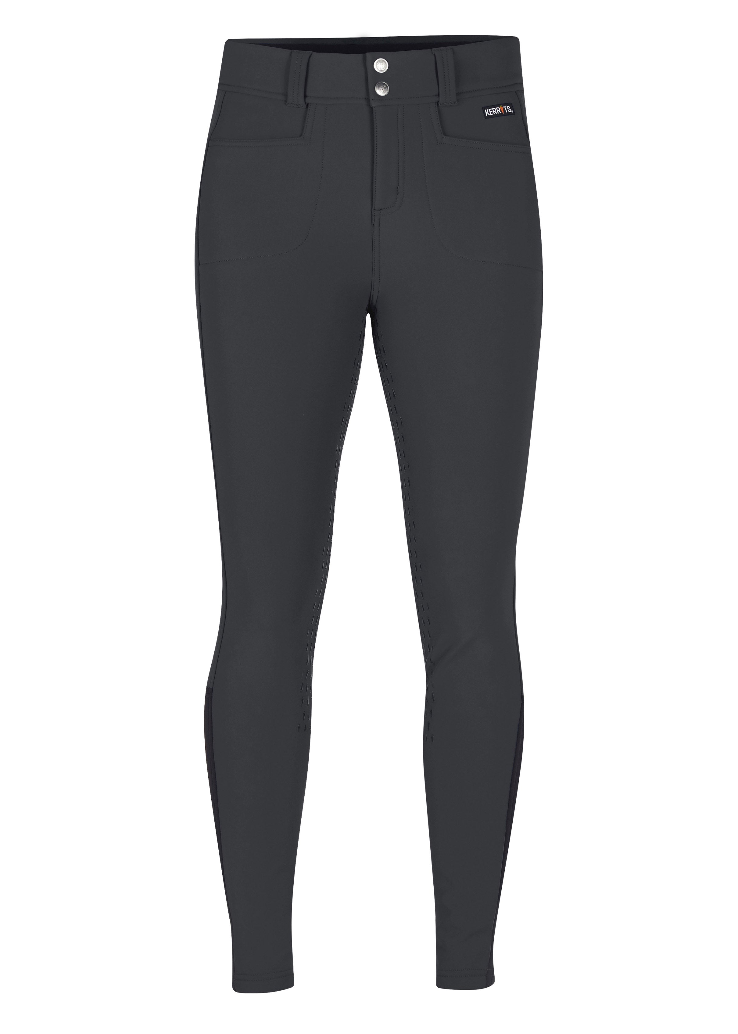 3-Season Tailored Full Seat Riding Breech