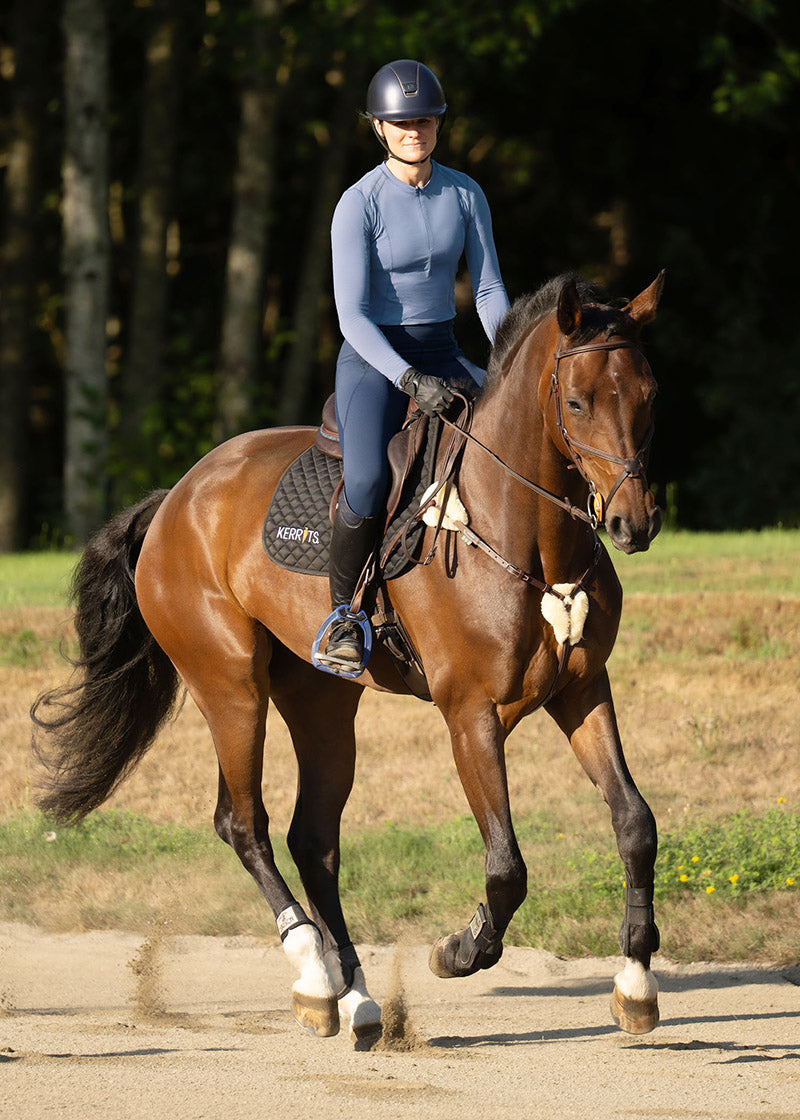 Coolcore® PowerLite Knee Patch Pocket Tight