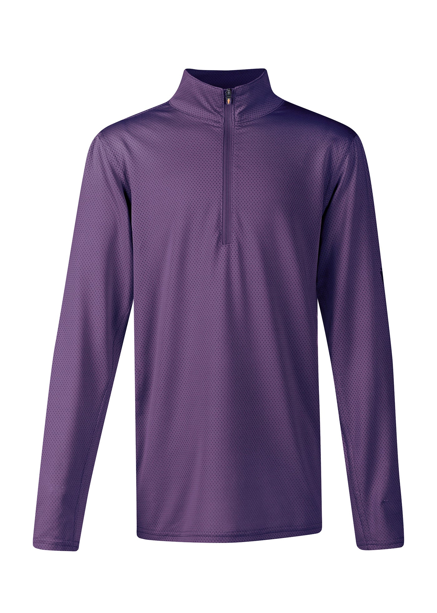 Kids Ice Fil® Lite Long Sleeve Riding Shirt