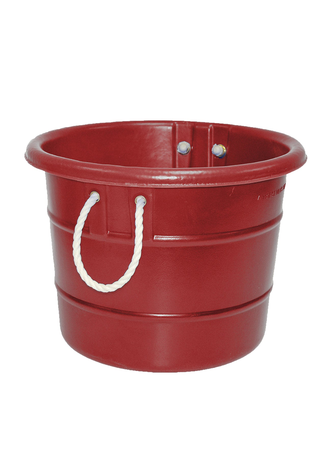 Red::variant::Manure Bucket