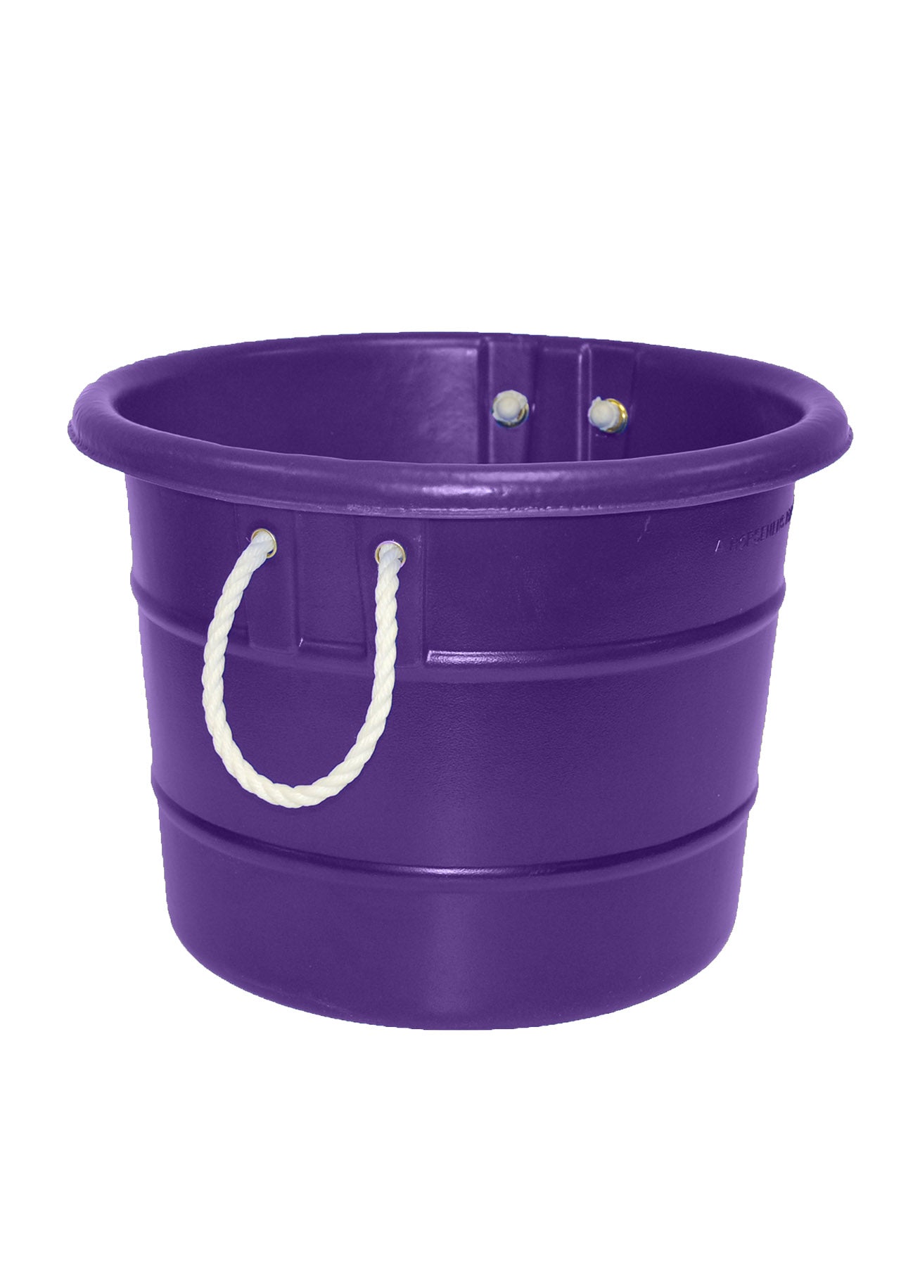 Purple::variant::Manure Bucket